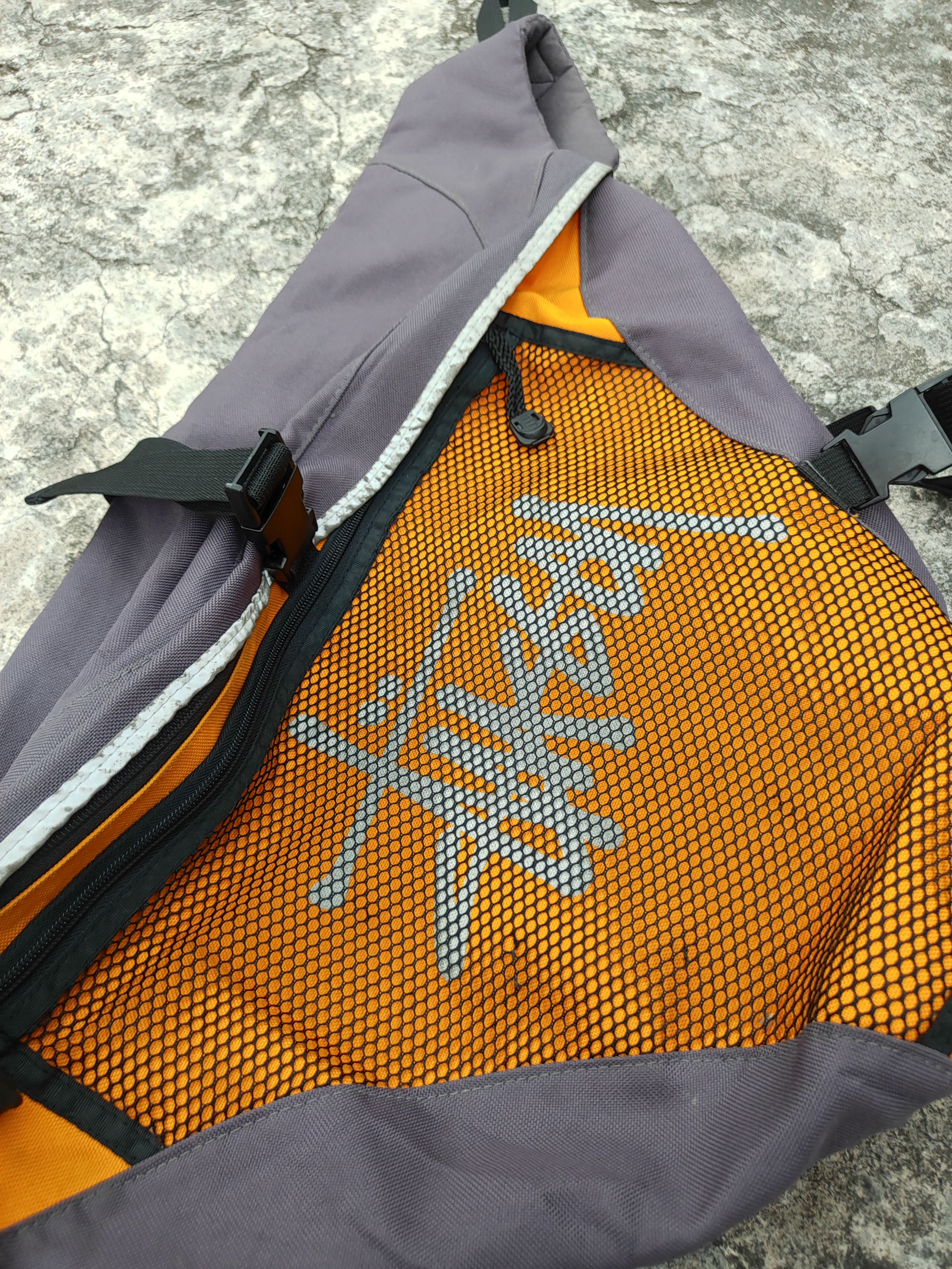 Stussy Stussy Tri Harness Size ONE SIZE - 3 Thumbnail