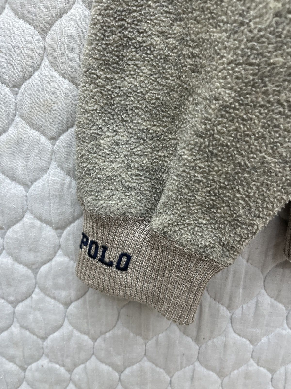 Polo Ralph Lauren 🔥🔥🔥STEALS VTG POLO RALPH LAUREN USA HOODIES Size US M / EU 48-50 / 2 - 7 Thumbnail