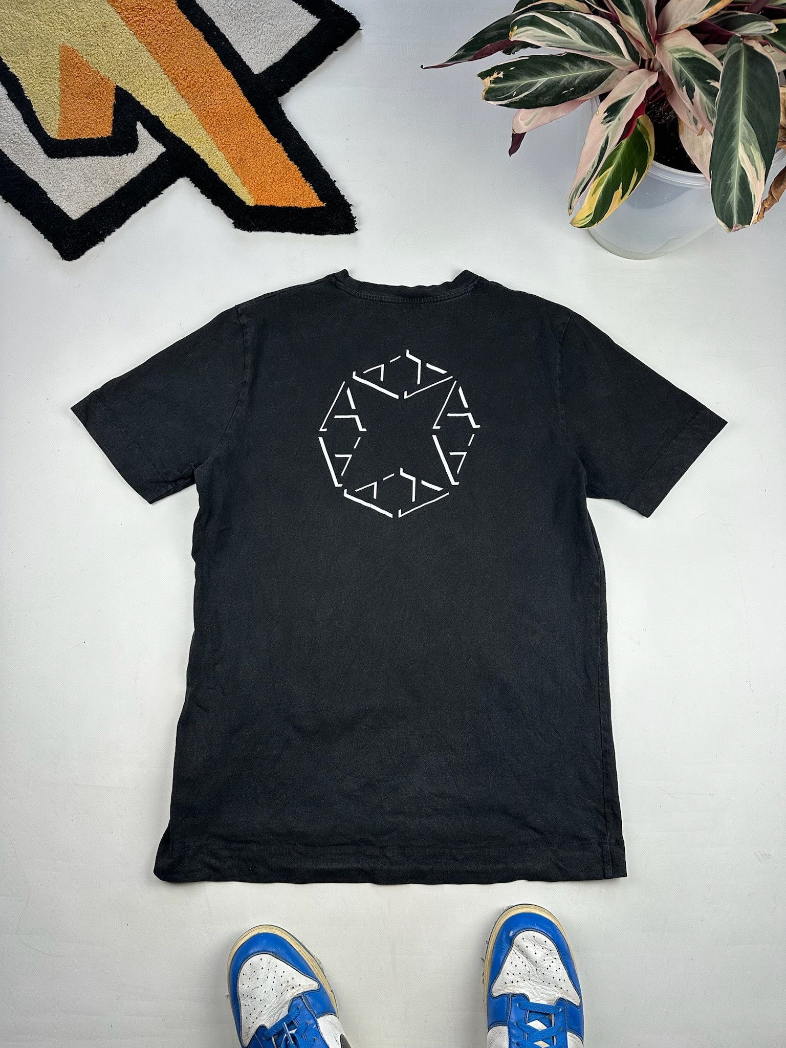 1017 ALYX 9SM 1017 ALYX 9SM Collection Logo Size US L / EU 52-54 / 3 - 4 Thumbnail