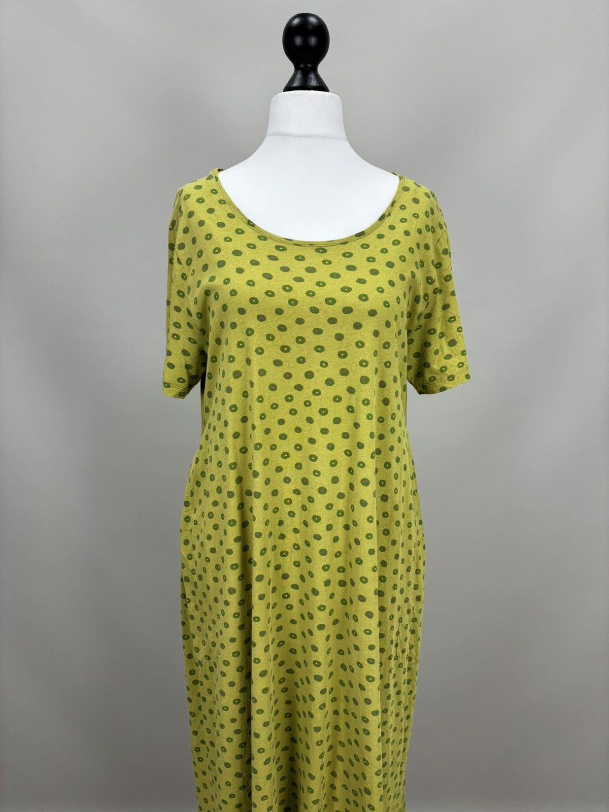 Gudrun Sjoden Womens dresses Gudrun Sjoden Size L Color Multicolor Size L / US 10 / IT 46 - 2 Thumbnail