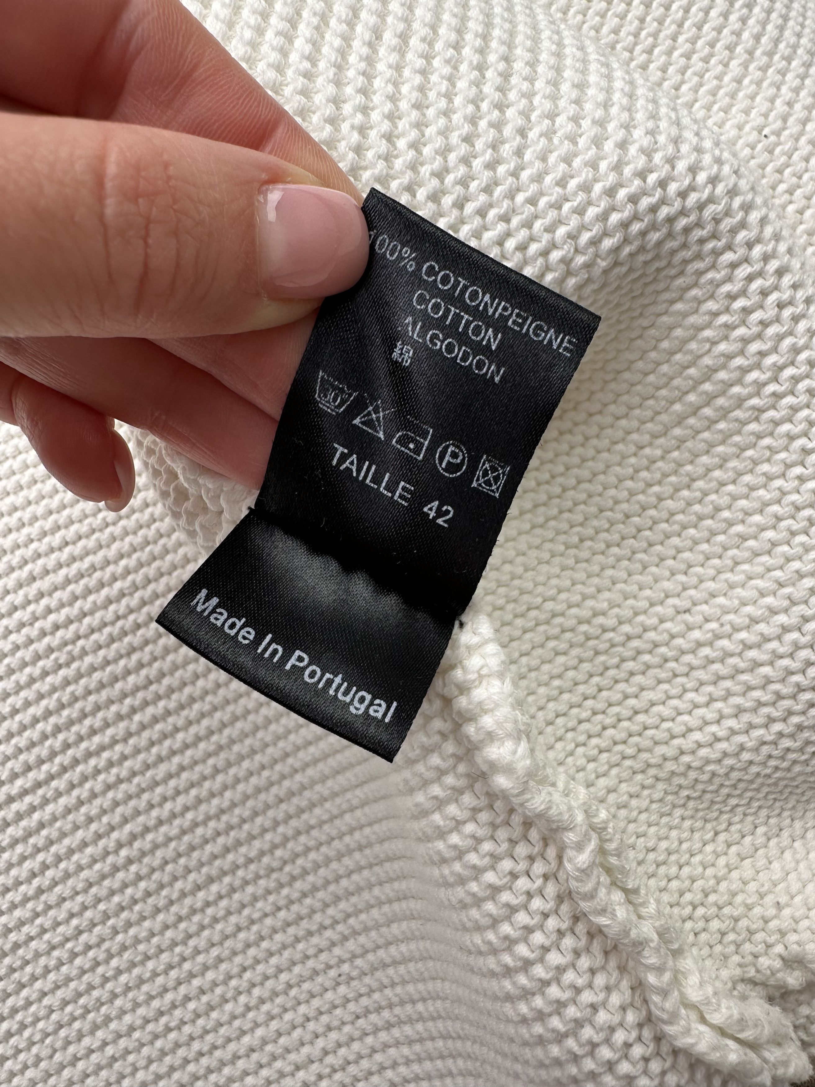 Cop Copine Cop Copine Cardigan Size M / US 6-8 / IT 42-44 - 7 Thumbnail