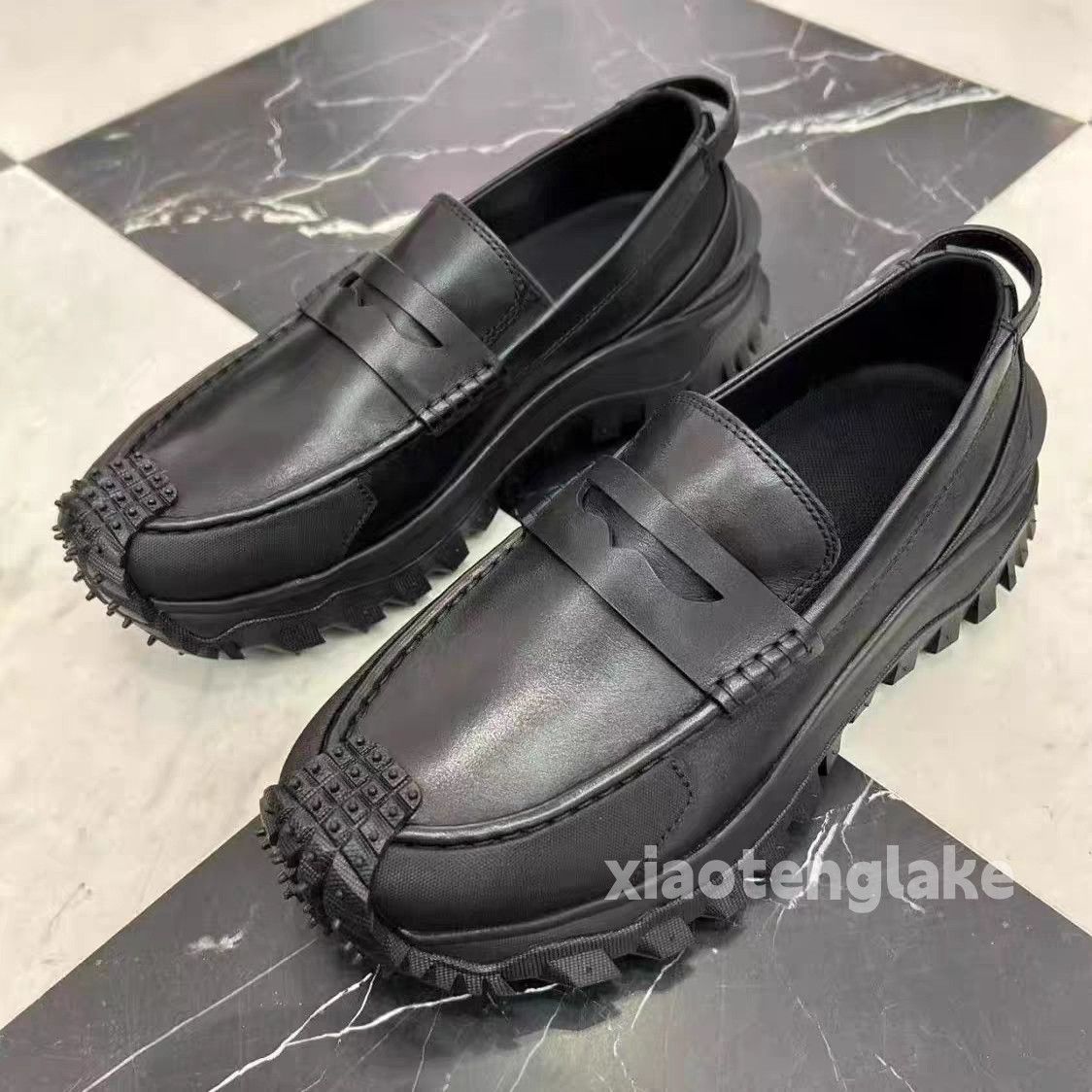 Vintage Utility military outdoor tactical hiking sneaker shoes Size US 11 / EU 44 - 2 Thumbnail