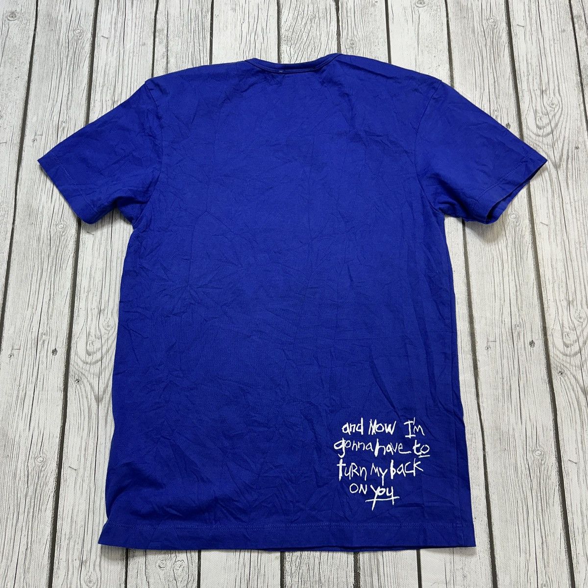 Vintage Vintage The Mighty Boosh tee Size US S / EU 44-46 / 1 - 2 Thumbnail