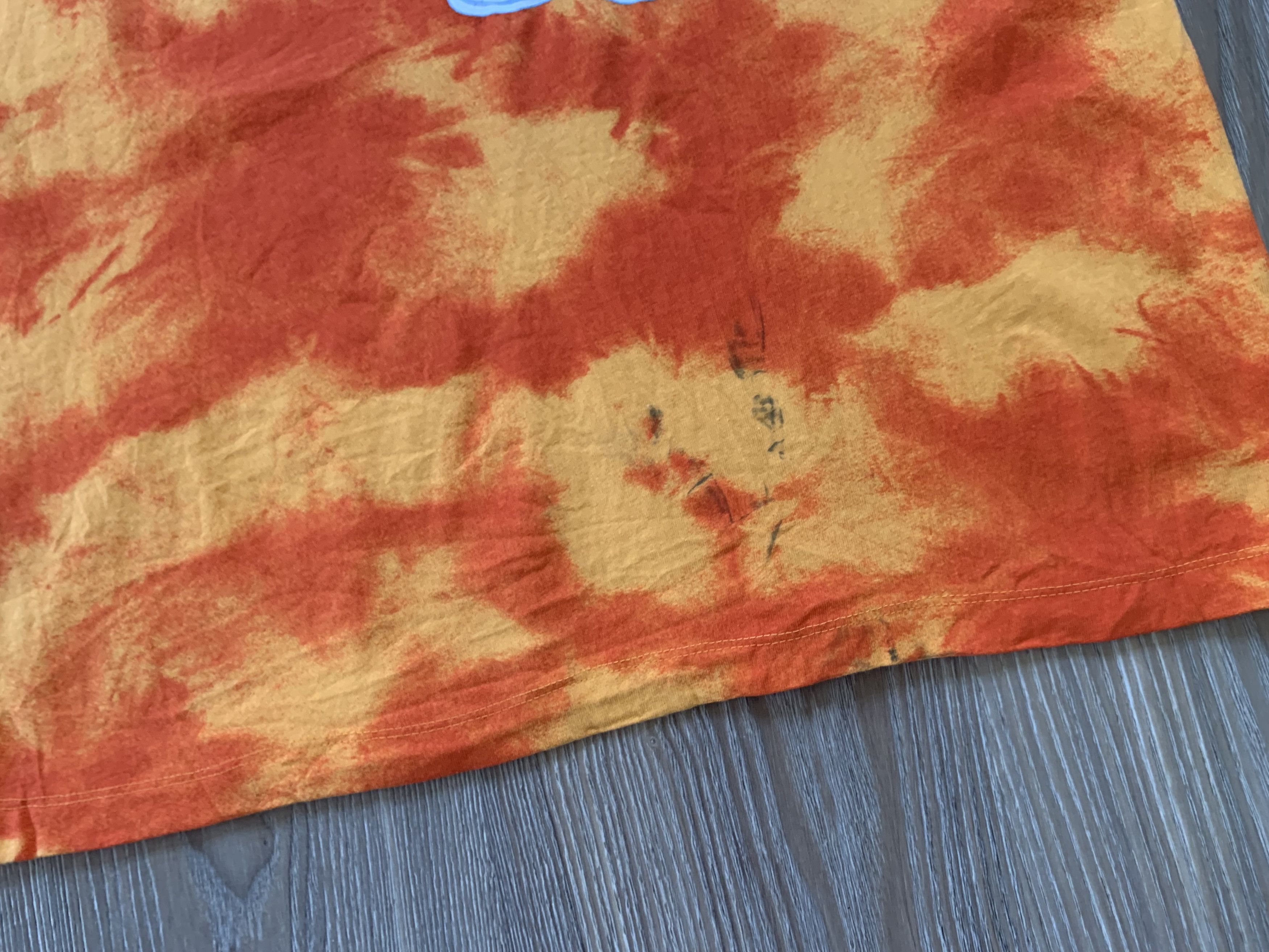 Other Cheetos Flaming Hot Chips Printed T-Shirt 2023 Size US L / EU 52-54 / 3 - 12 Thumbnail