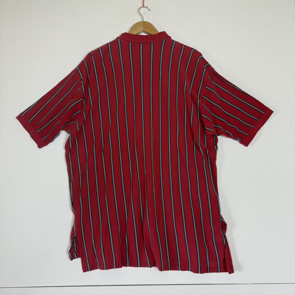 Polo Ralph Lauren Vintage Polo By Ralph Lauren Polo Tee Size US XL / EU 56 / 4 - 8 Thumbnail