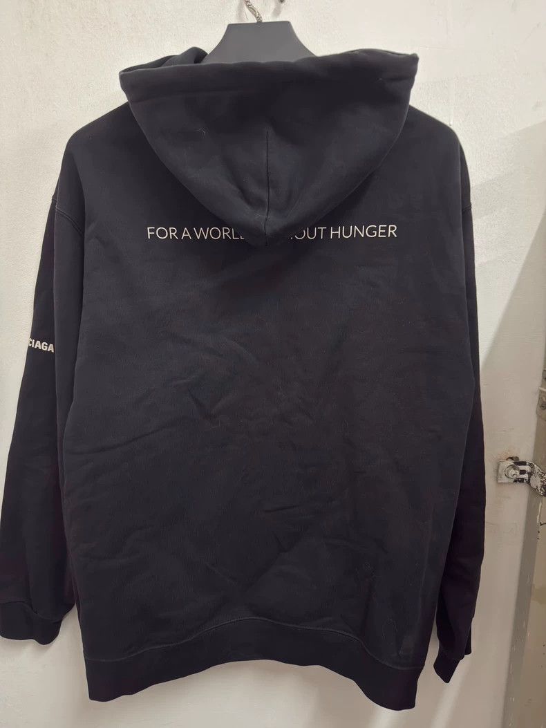Other Balenciaga WFP hoodie Size US XS / EU 42 / 0 - 2 Thumbnail