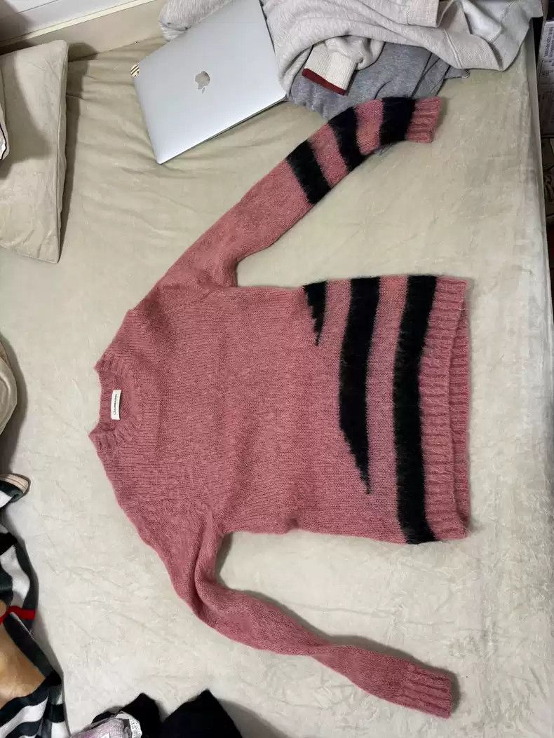 john undercover uc sweater