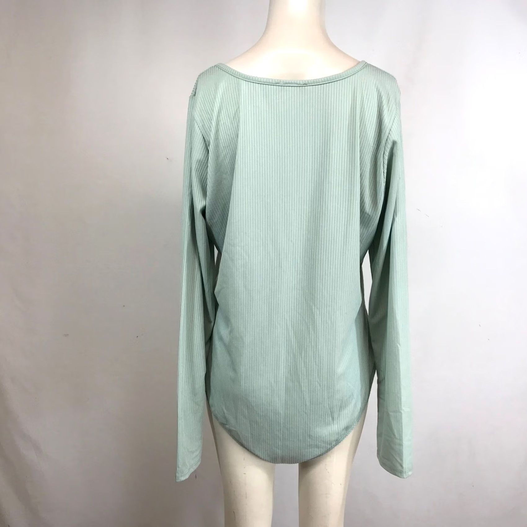 Vintage VINTAGE U.S.A.? bodysuit Size XXL / US 16-18 / IT 52-54 - 5 Thumbnail