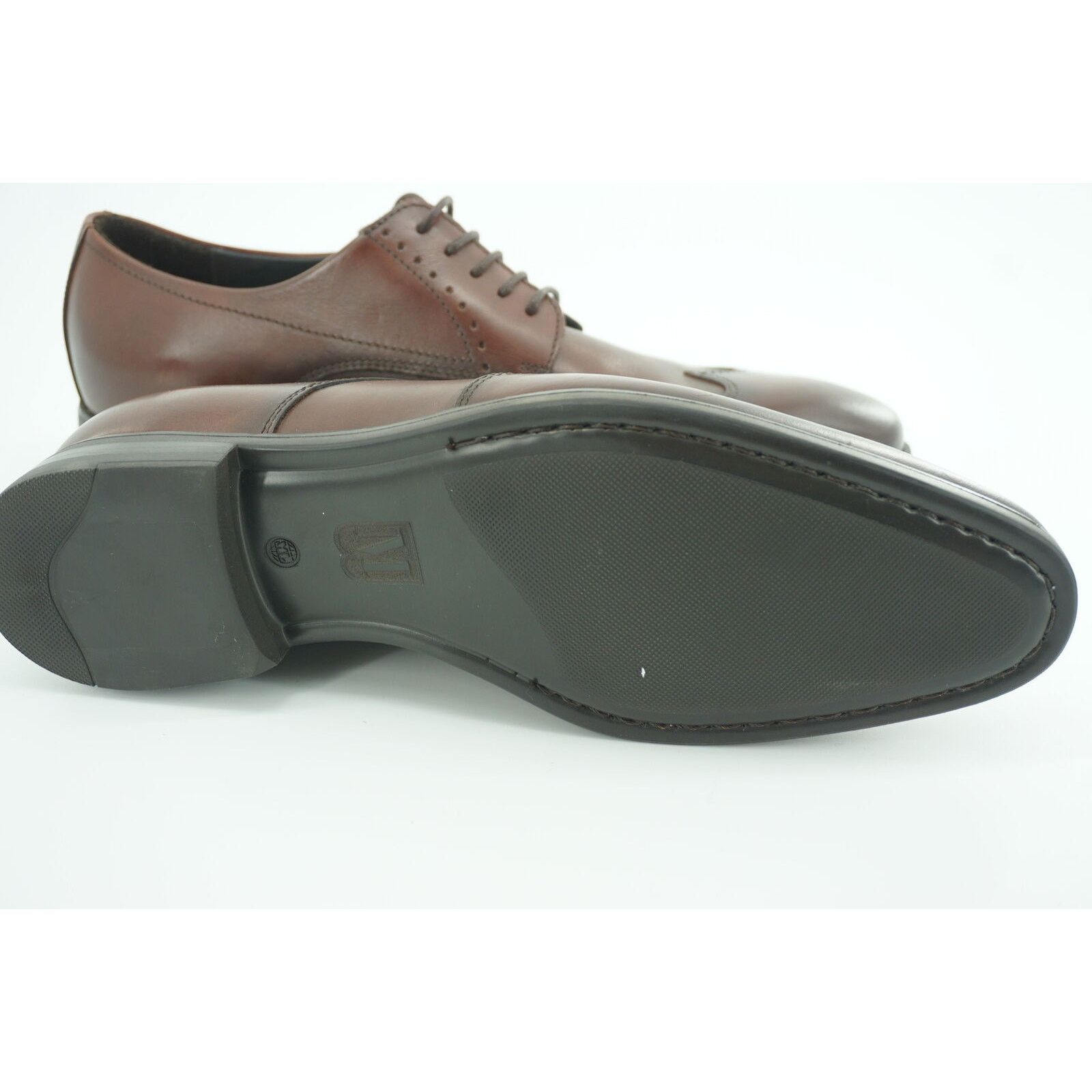 M by Bruno Magli Barni wingtip Oxford Loafers Size 9 $460