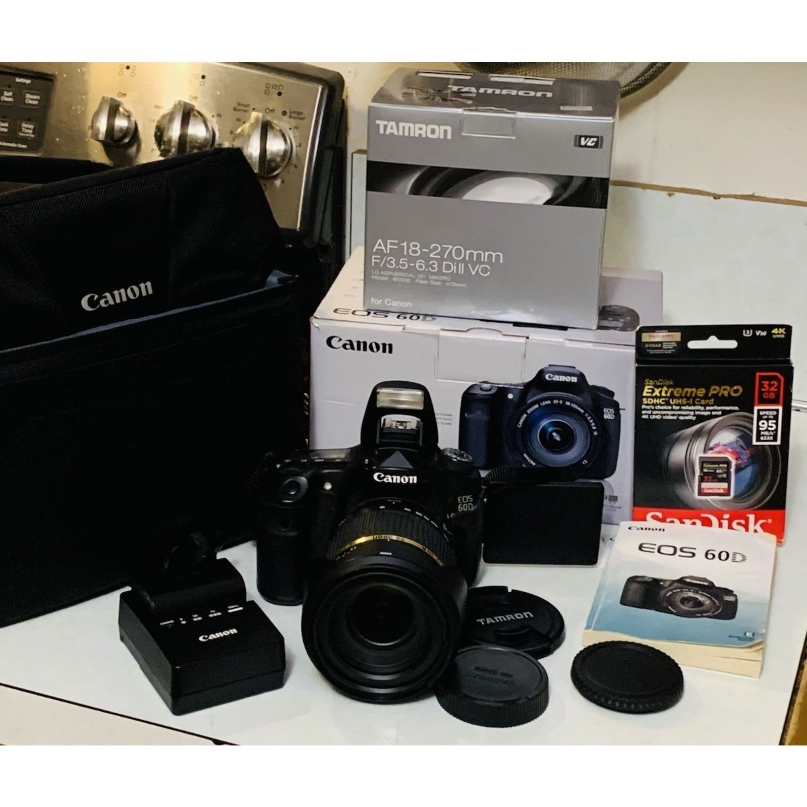 デジタルカメラ EOS60D Double Zoom Kit & Tamron 18-270mm Amazon | Canon デジタル一眼レフカメラ EOS 60D ダブルズーム