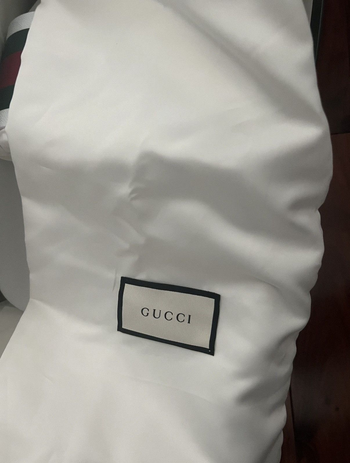 Gucci Gucci Slides Size 9 Size US 9 / EU 42 - 4 Thumbnail