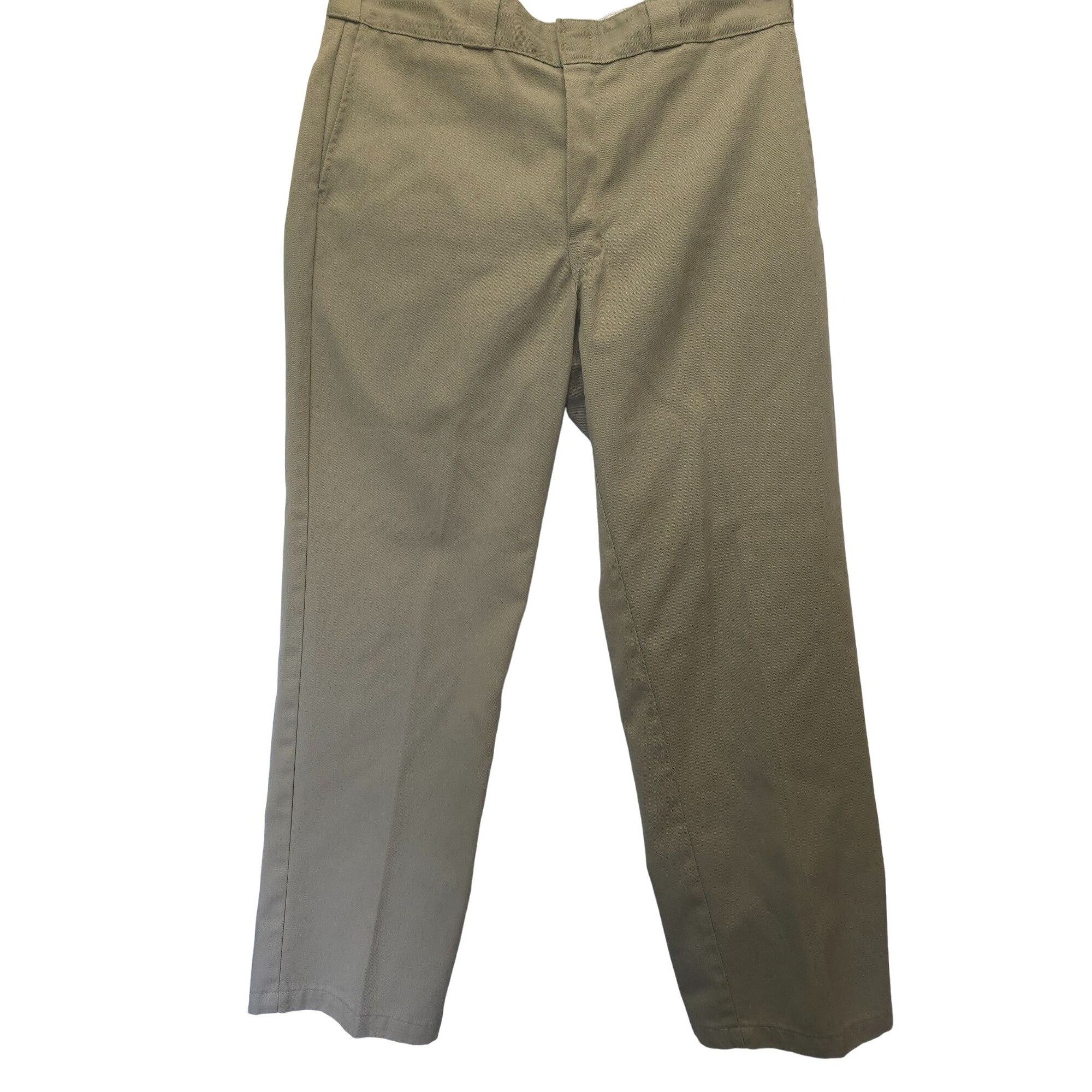 Brain Dead × Dickies Brain Dead Fabrications Dickies 874 Work Pant