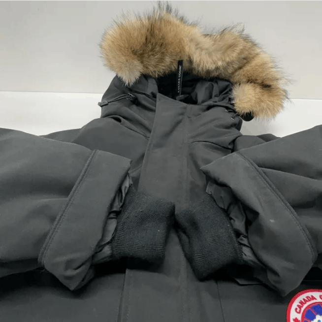 Canada Goose Canada Goose Down Parka Size US XL / EU 56 / 4 - 5 Thumbnail