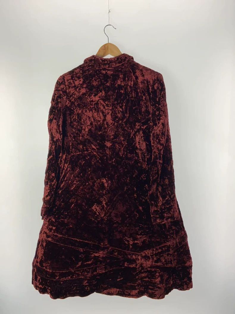 Comme des Garcons Comme Des Garcons Wrinkled sleeveless top Size M / US 6-8 / IT 42-44 - 2 Thumbnail