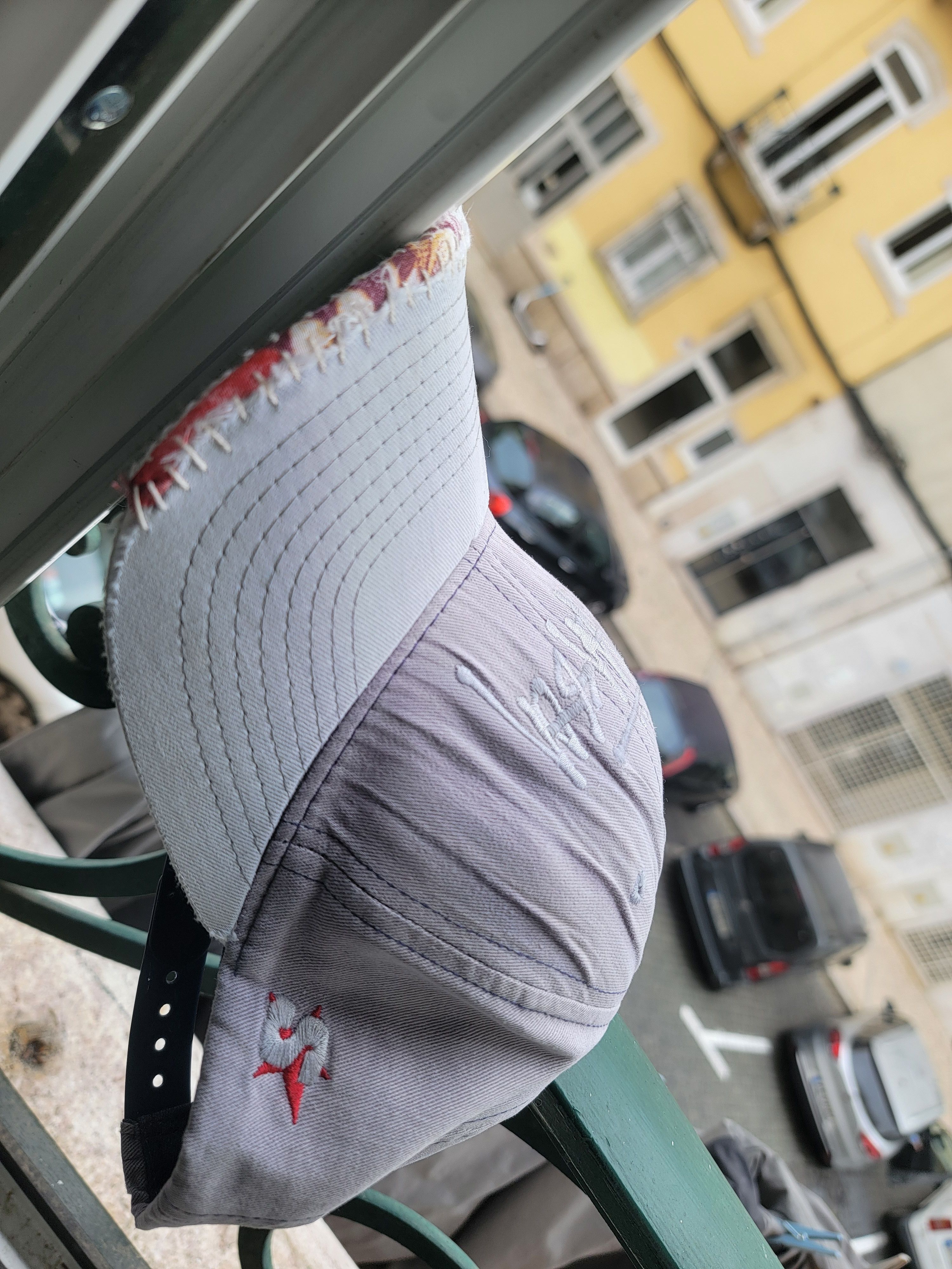 Stussy 90s vintage Stussy repaired cap Size ONE SIZE - 6 Thumbnail