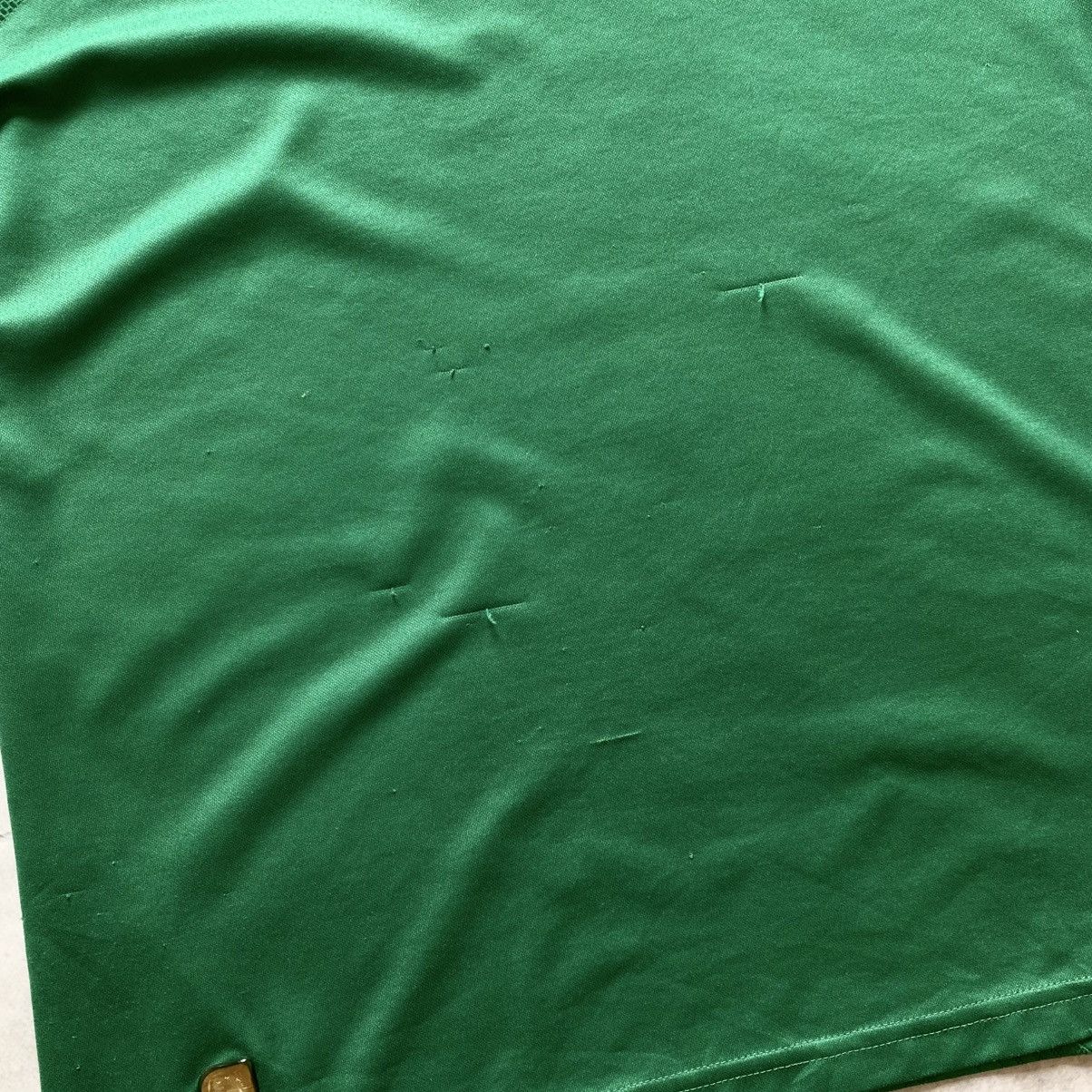 Other Y2K Puma Cameroun 2006-2010 Hysteric Glamour Vibe Jersey Size US M / EU 48-50 / 2 - 8 Thumbnail