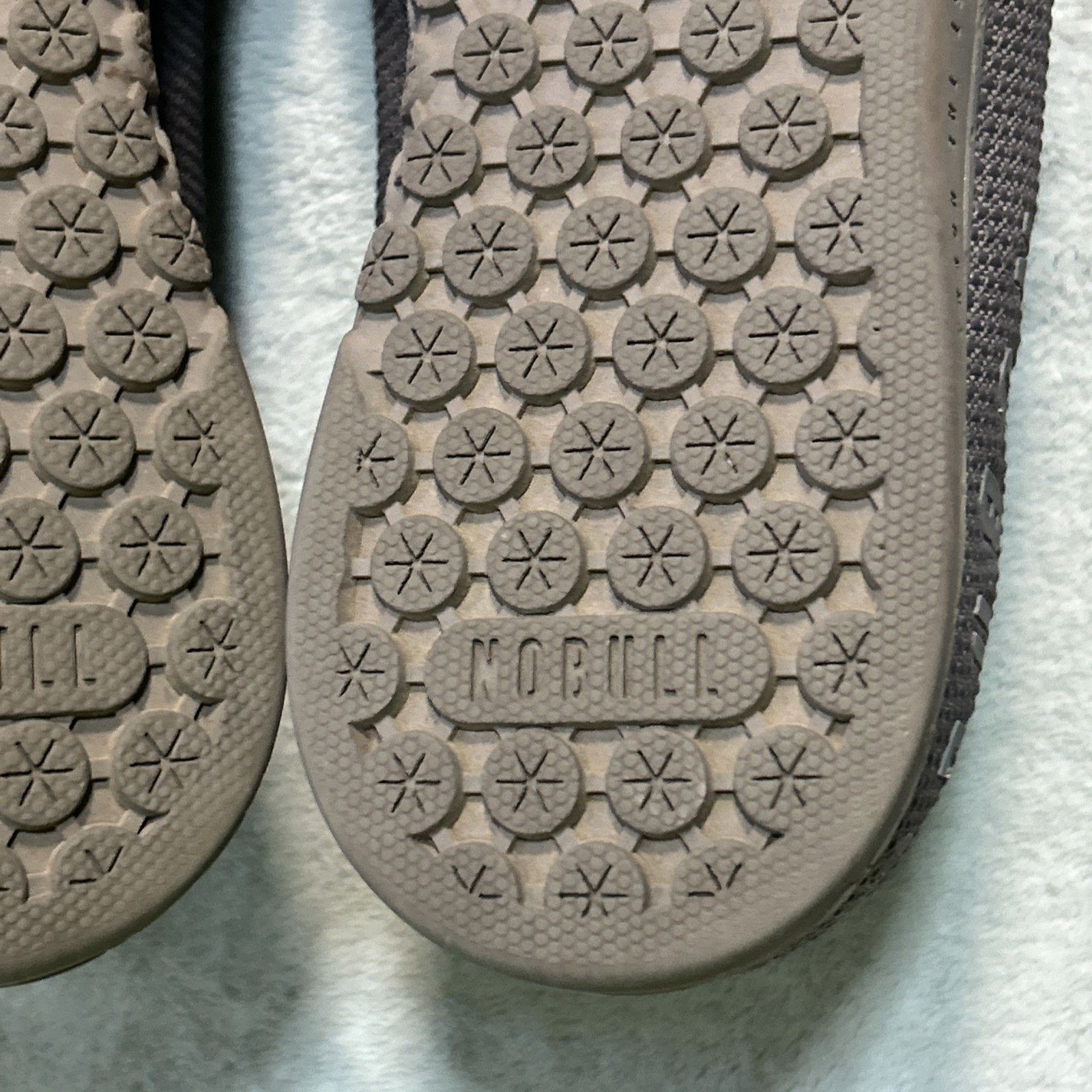 Lululemon NoBull Outwork Edge Impact Shoes Mens 7 Wmn 8.5 Texture Grip Size US 7 / EU 40 - 9 Thumbnail