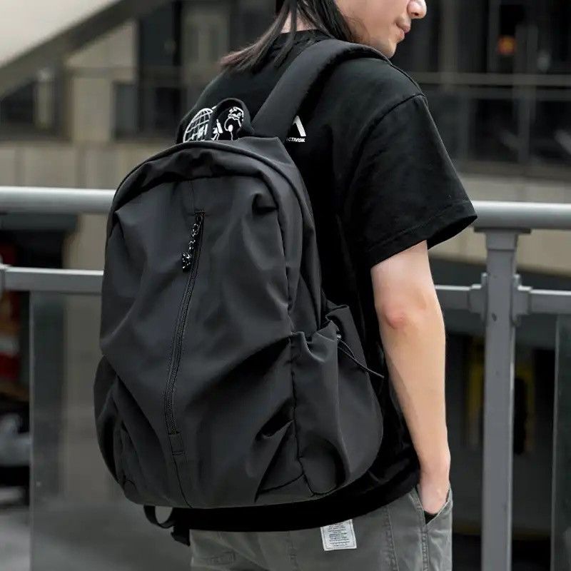 Japanese Brand Waterproof Backpack Size ONE SIZE - 1 Thumbnail