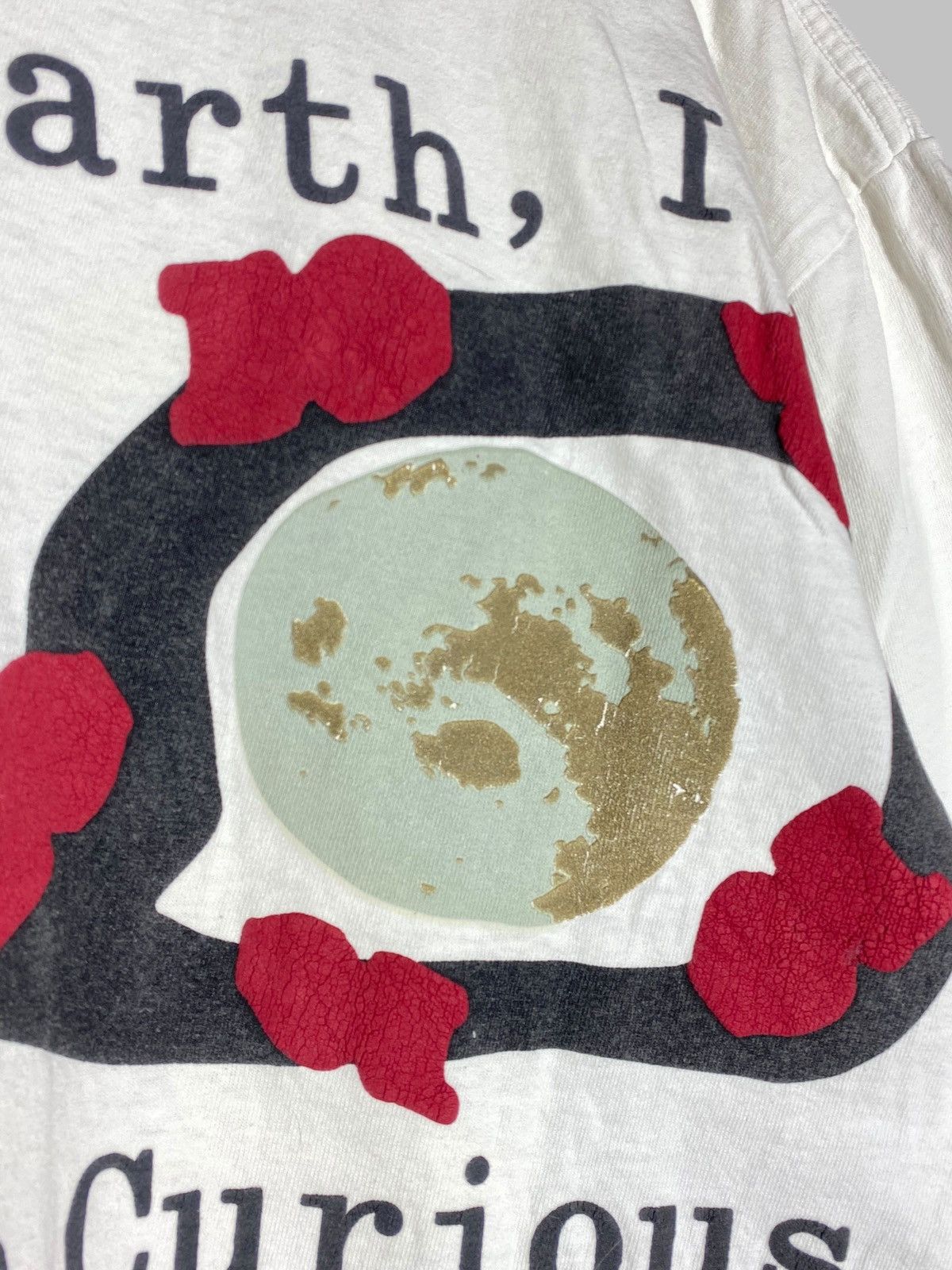 Cactus Plant Flea Market × Kid Cudi Kid Cudi x CPFM Man of the Moon Size US L / EU 52-54 / 3 - 9 Thumbnail