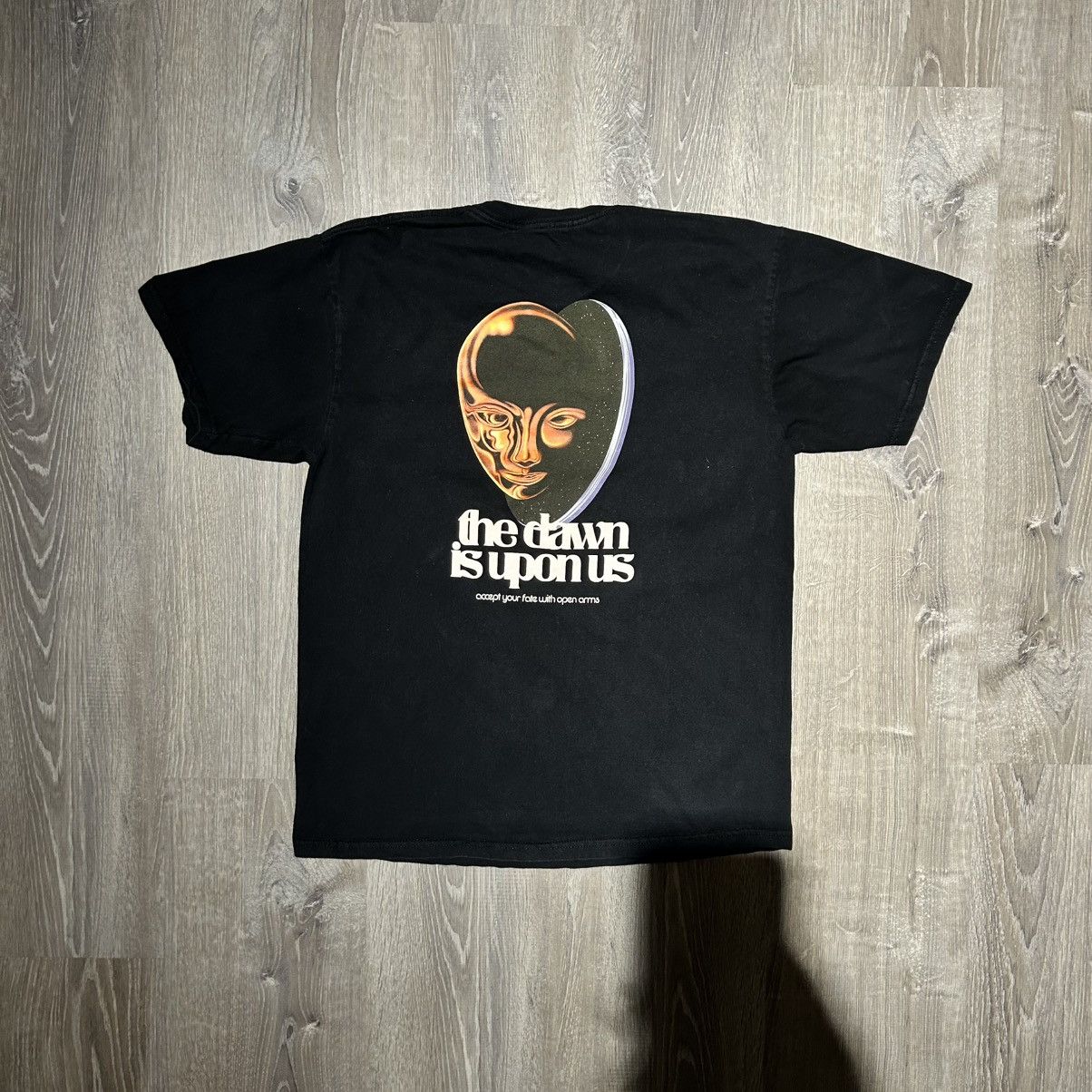 XO Dawn FM T-Shirt Size US L / EU 52-54 / 3 - 3 Thumbnail