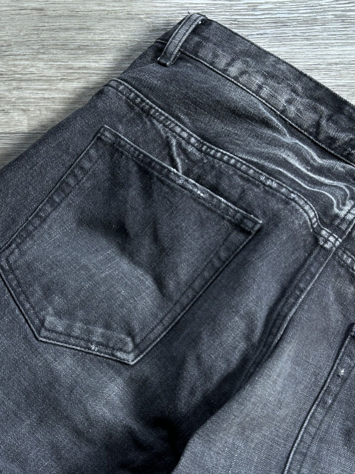 Balmain 🫧BALMAIN Paris Shorts Men’s Made in Japan Size US 32 / EU 48 - 6 Thumbnail