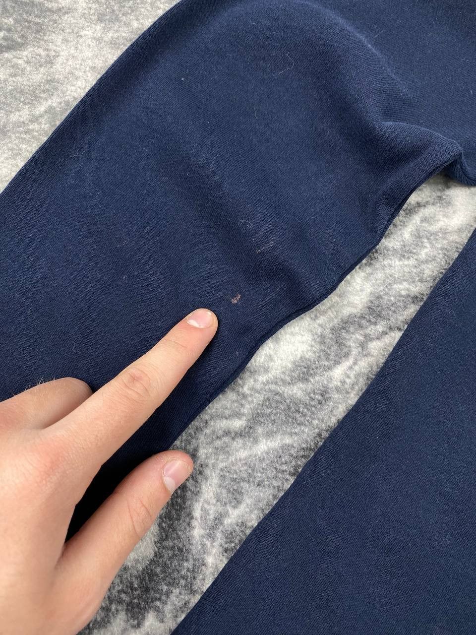 Dolce & Gabbana Dolce Gabbana Long Sleeve T Shirt Big Logo DG Women Size M / US 6-8 / IT 42-44 - 6 Thumbnail