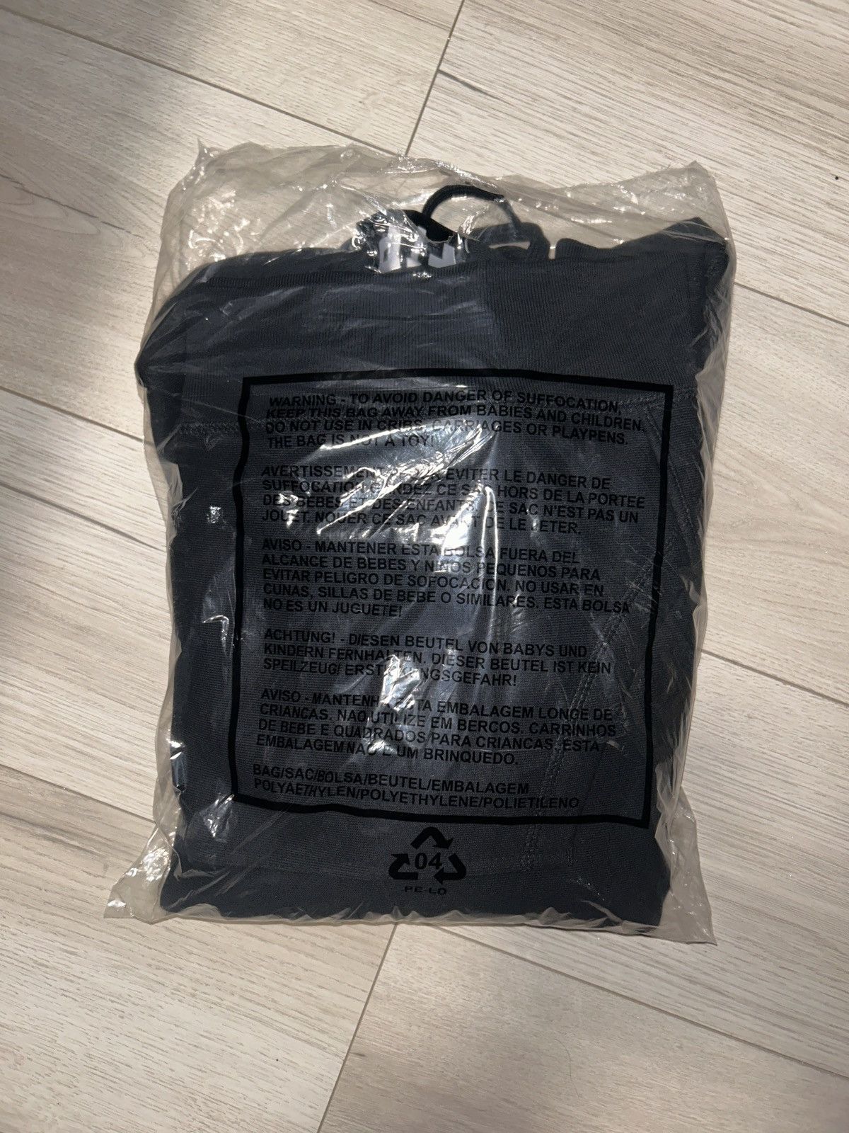 Fuck The Population FTP Slawn Logo Hoodie Size US L / EU 52-54 / 3 - 4 Thumbnail