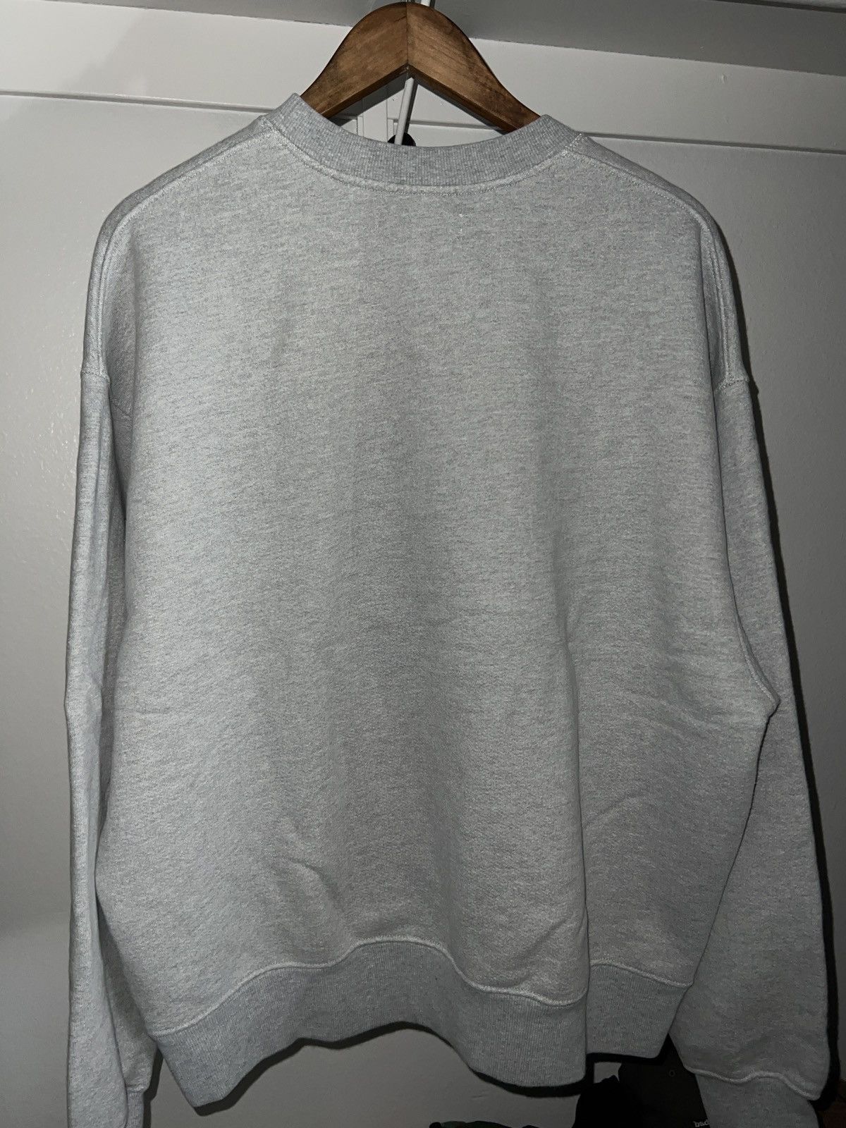 Nahmias Nahmias Miracle Academy Sweatshirt Size US M / EU 48-50 / 2 - 2 Thumbnail