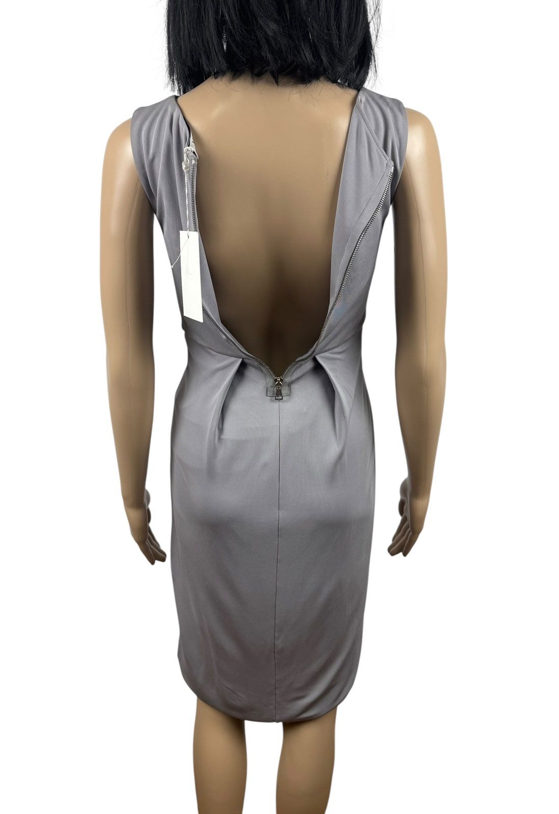 Valentino Valentino Sheath Viscose Dress Bow size 38 Size XS / US 0-2 / IT 36-38 - 9 Thumbnail