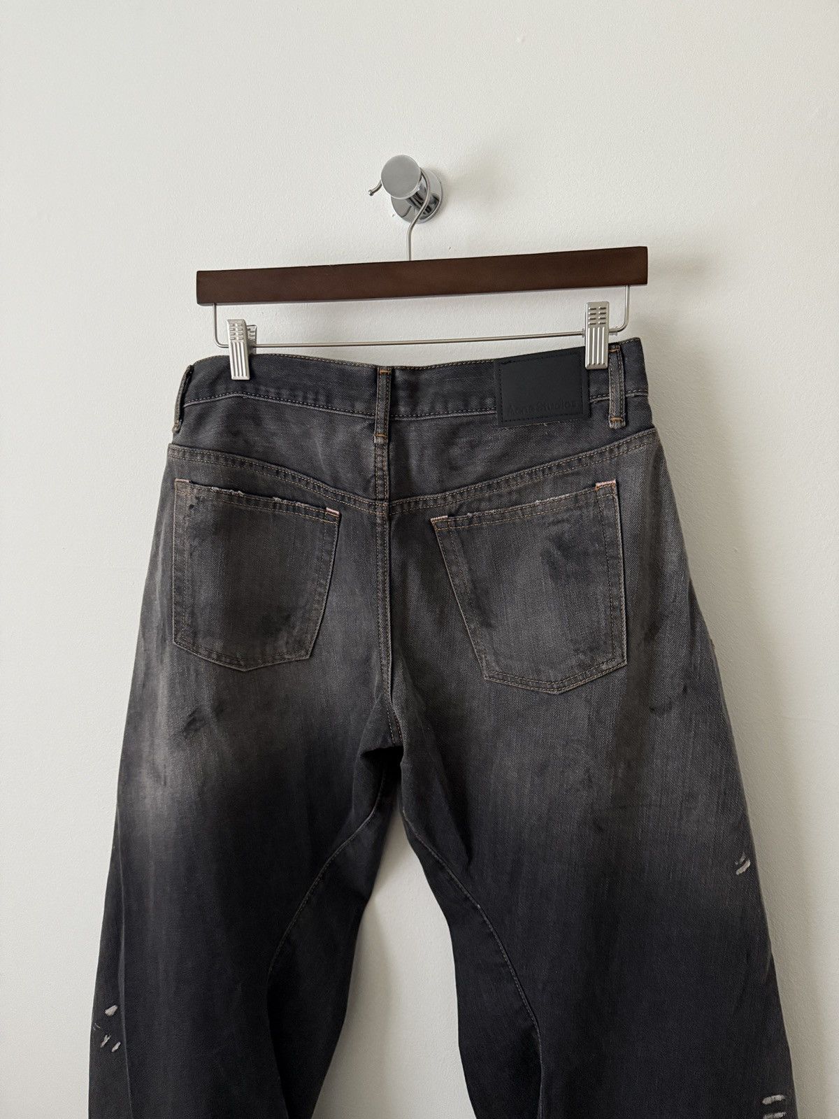Acne Studios 2006 Trafalgar Size US 30 / EU 46 - 9 Thumbnail