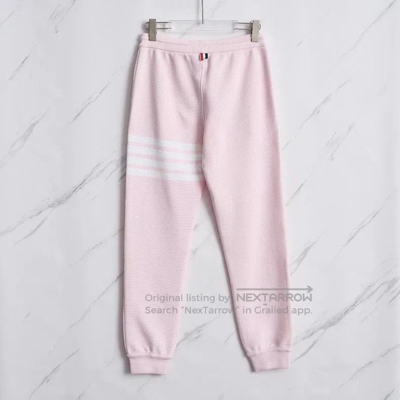 Thom Browne Thom Browne Slip-on casual pants Size US 38 / EU 54 - 7 Thumbnail