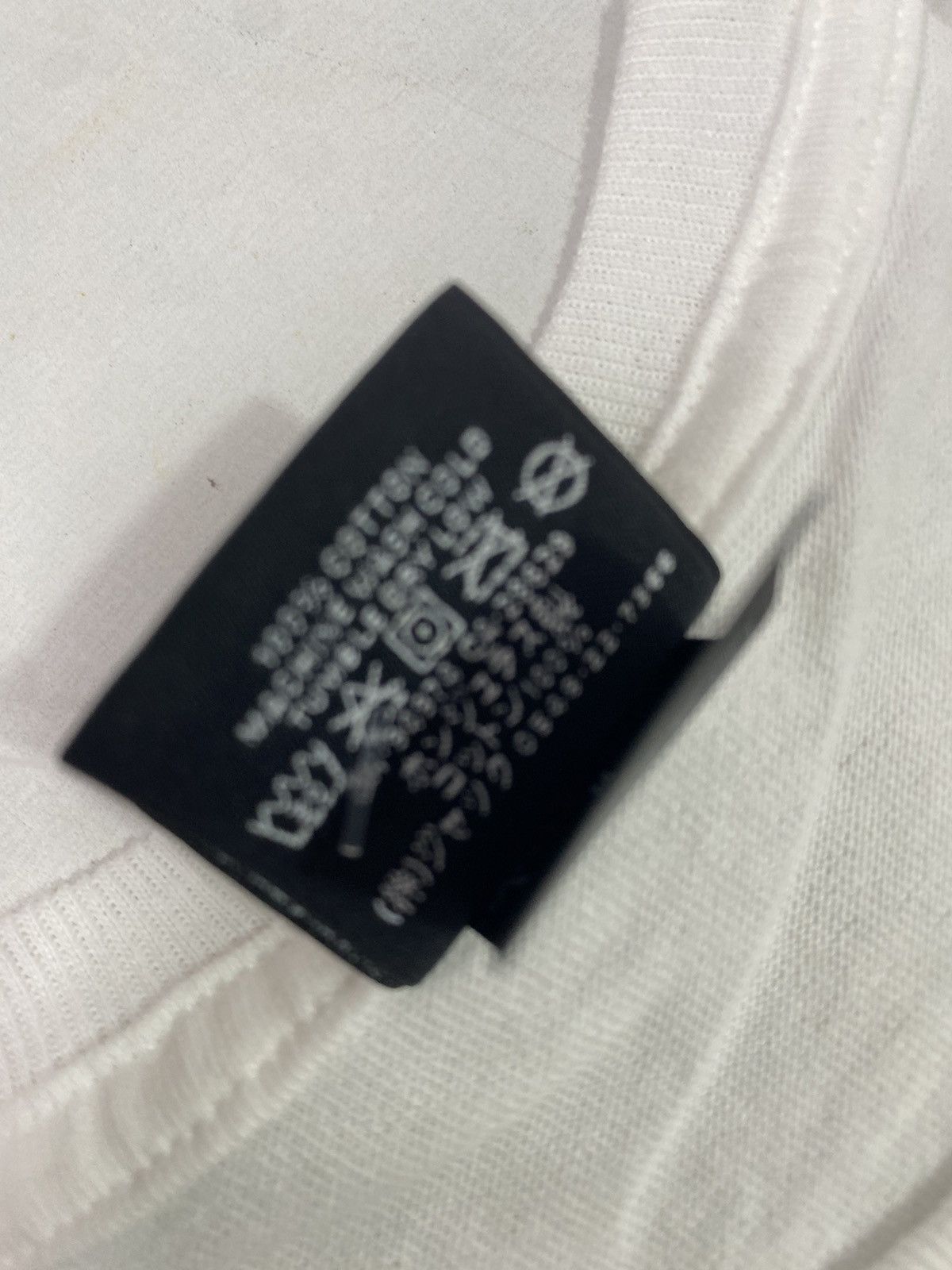 Stussy T-shirt STÜSSY Carton szie M - L new Size US M / EU 48-50 / 2 - 7 Thumbnail