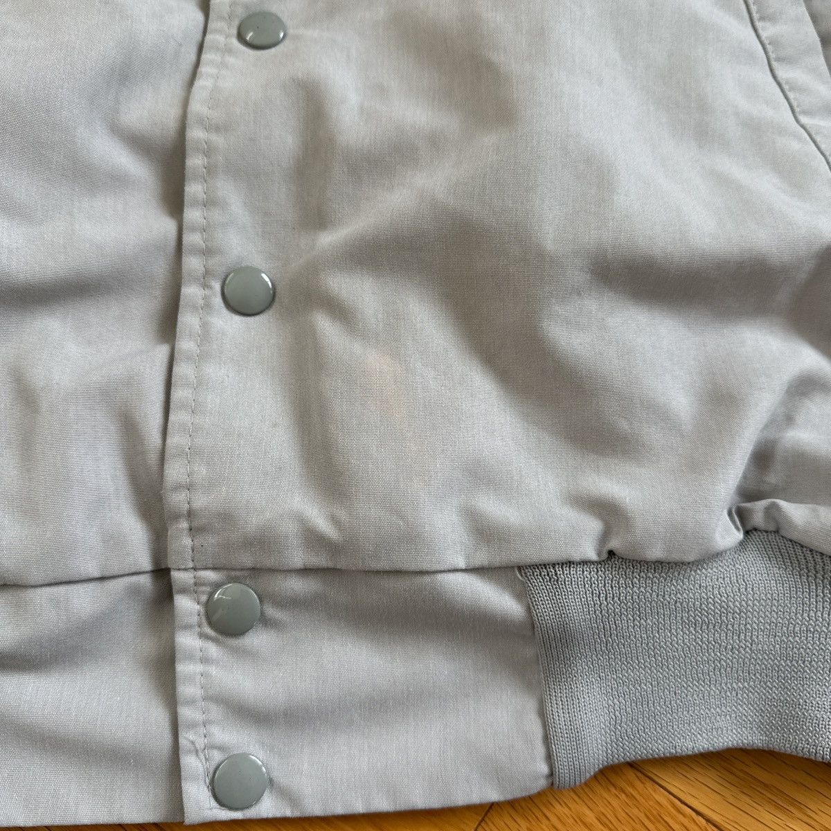 Other Vintage Bomber Petrinis The Quality People Size US M / EU 48-50 / 2 - 7 Thumbnail
