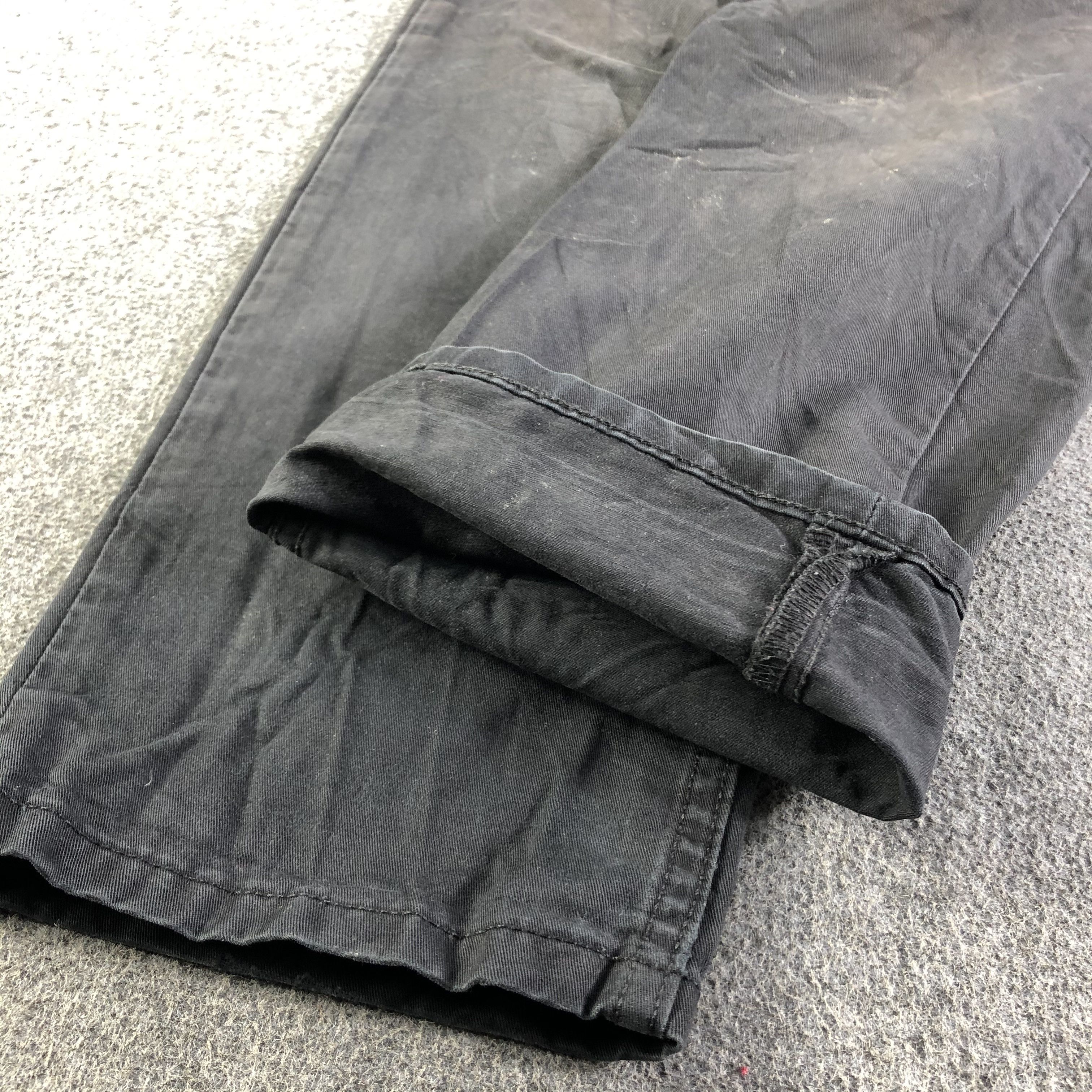 Levi's Vintage Levis Jeans-J3031 Size US 33 - 6 Thumbnail