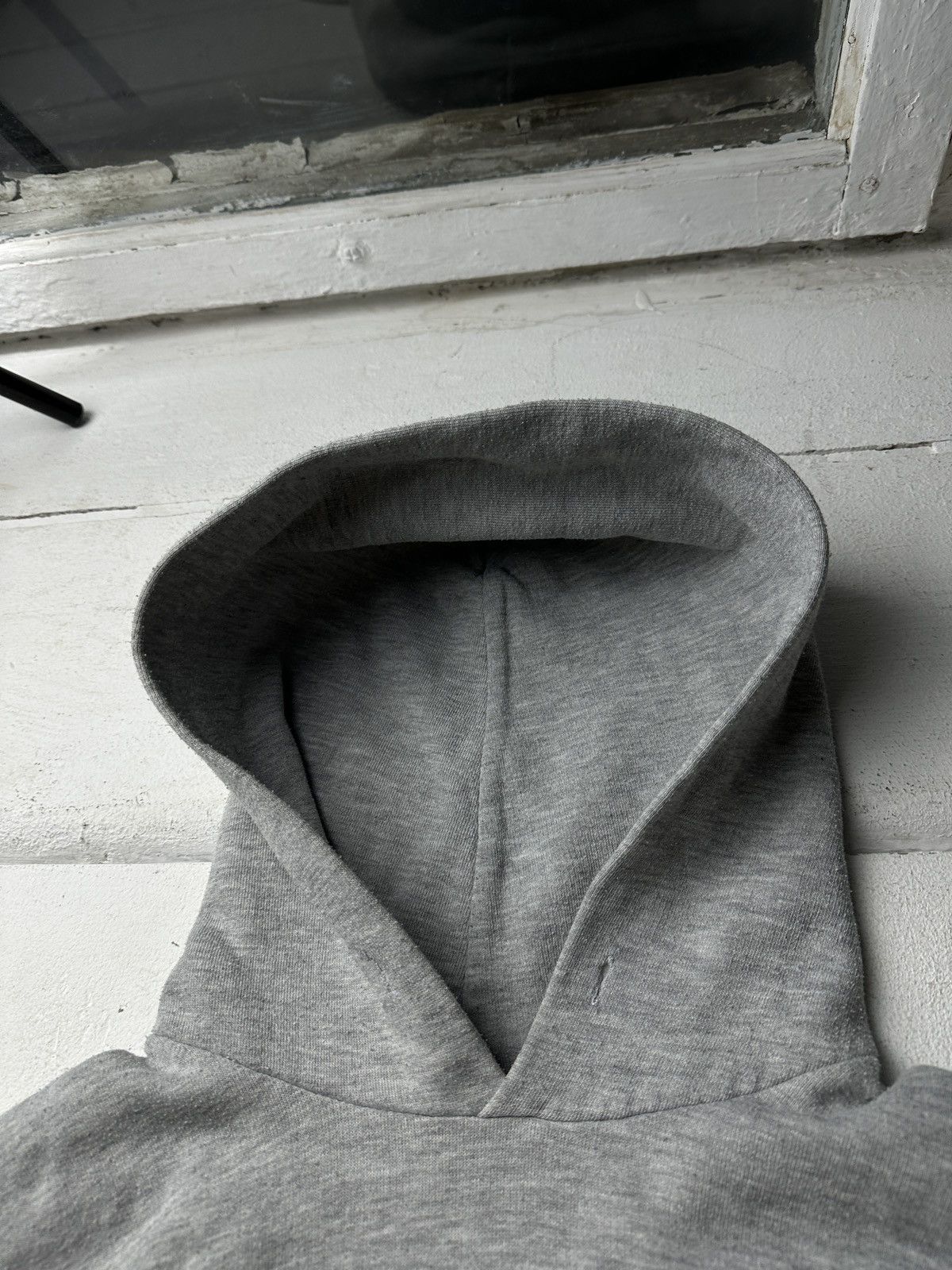 Vintage 🚨VNTG OXFORS BROOKES University USA Hoodie RARE BIG LOGO Size US M / EU 48-50 / 2 - 8 Thumbnail