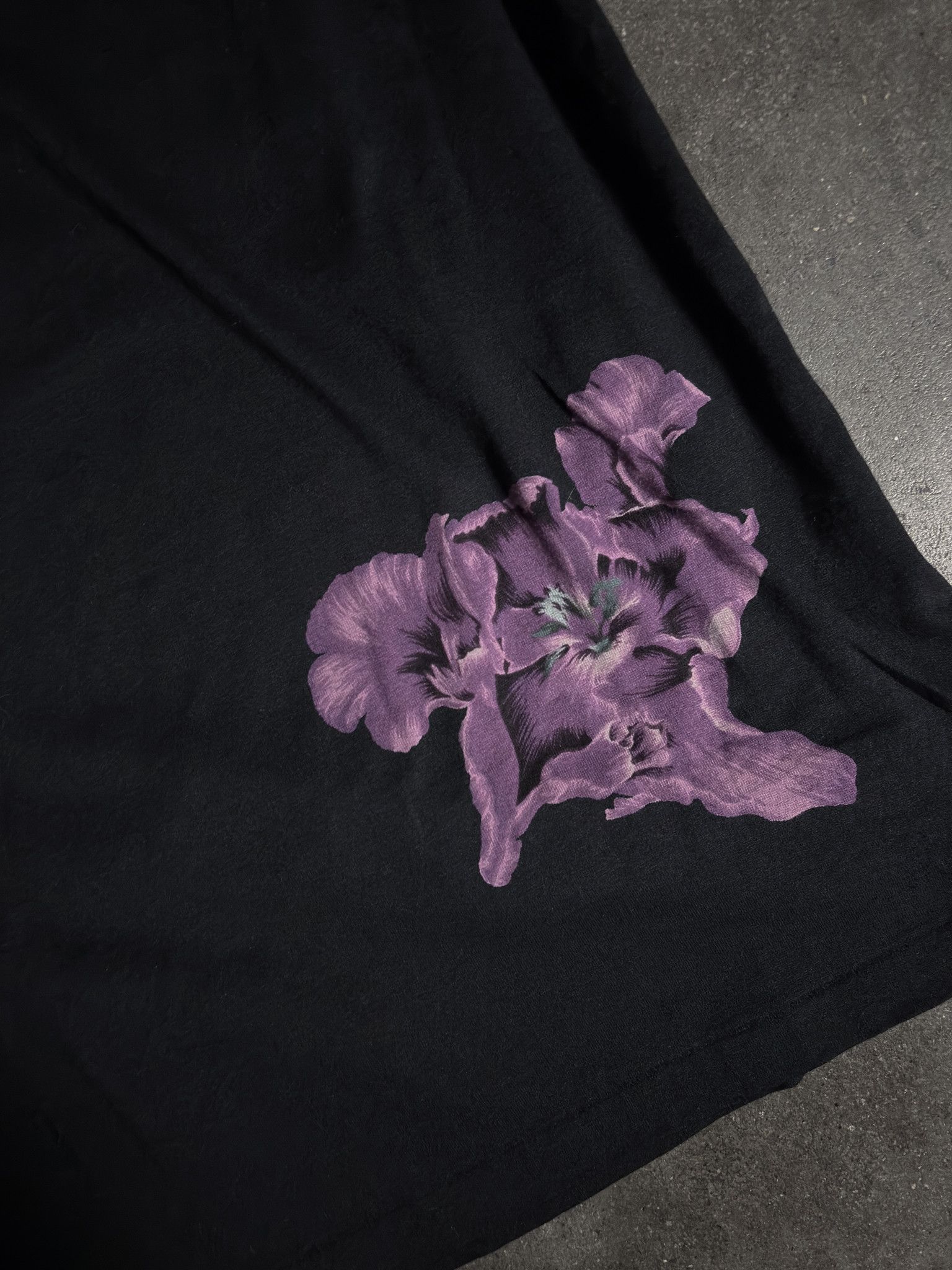 Yohji Yamamoto Yohji Yamamoto / Y's - SS16 Size S / US 4 / IT 40 - 3 Thumbnail