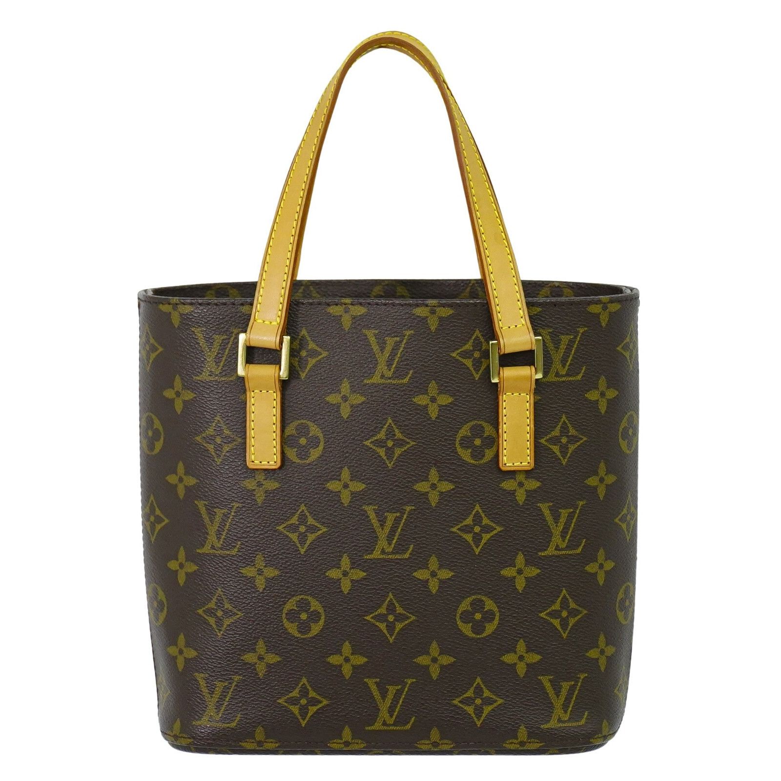 Louis Vuitton Louis Vuitton Vavin Tote Monogram Canvas Size ONE SIZE - 1 Thumbnail
