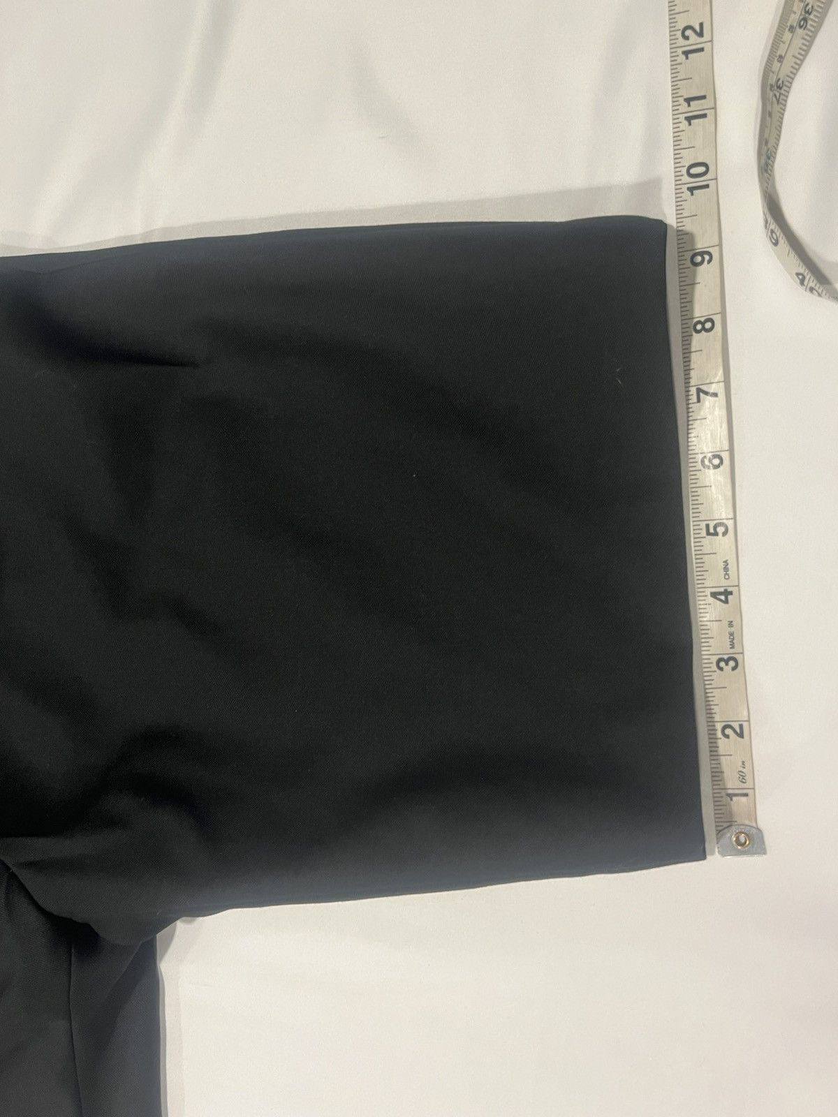 Saint Laurent Paris Saint Laurent men’s dress shorts. 50/34. $690 Size US 34 / EU 50 - 3 Thumbnail