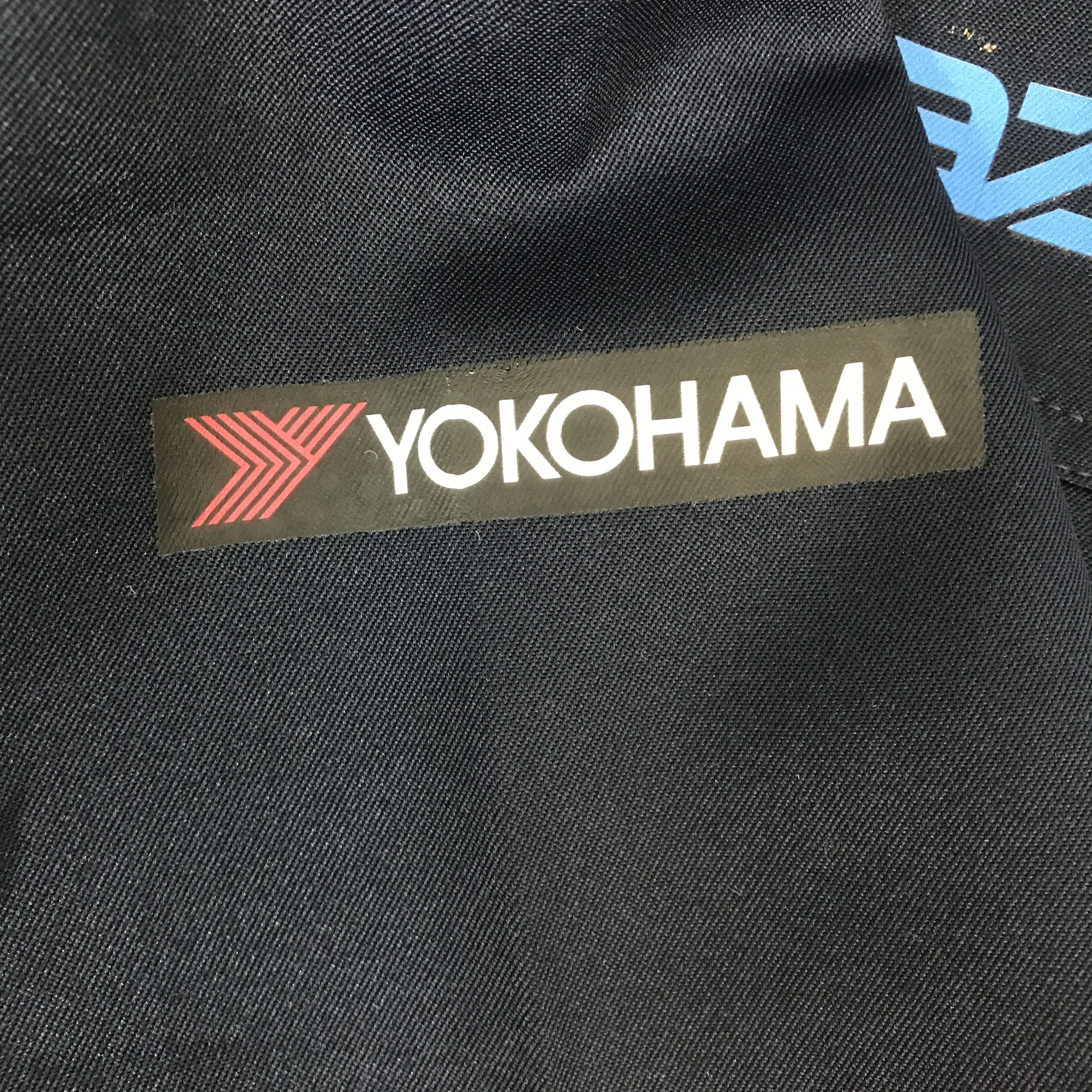 Japanese Brand MAZDA RACING MOTORSPORT JAPAN UNIFORM CUSTOM JACKET K61B20 Size US L / EU 52-54 / 3 - 13 Thumbnail