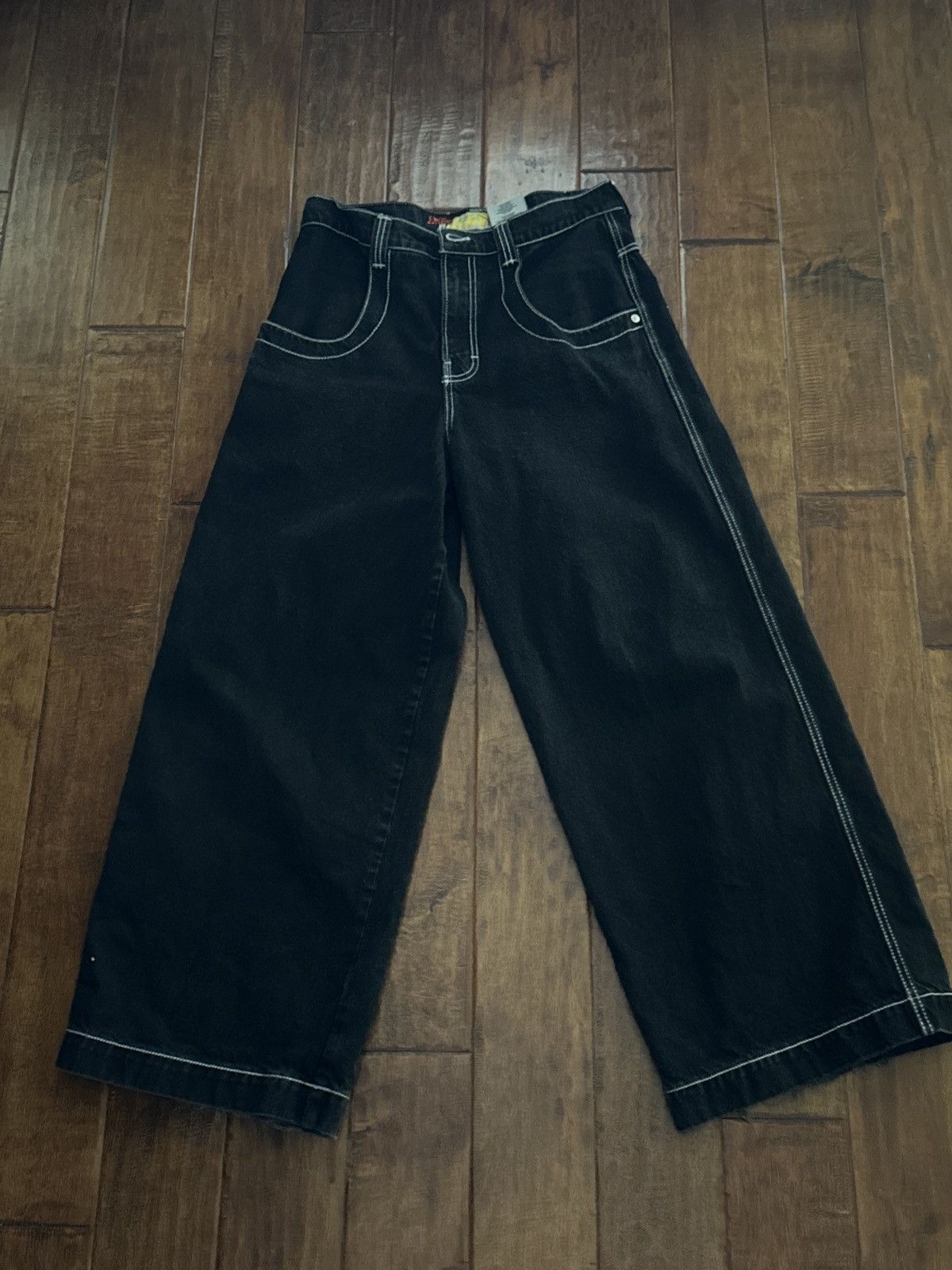 Twin Cannon 26” Jett Black