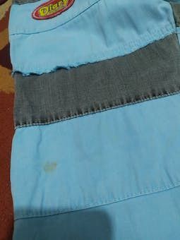 Angel Blue × Hysteric Glamour 2000s Angel Blue Hagi Pants Size US 28 / EU 44 - 7 Thumbnail