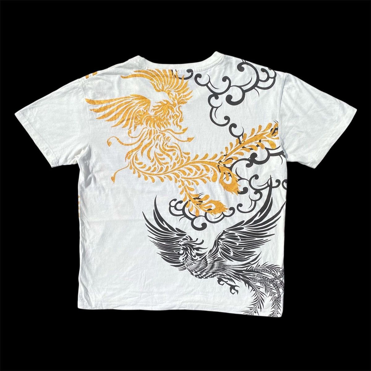 Japanese Brand RARE ‼️ Sukajan Size US L / EU 52-54 / 3 - 1 Thumbnail
