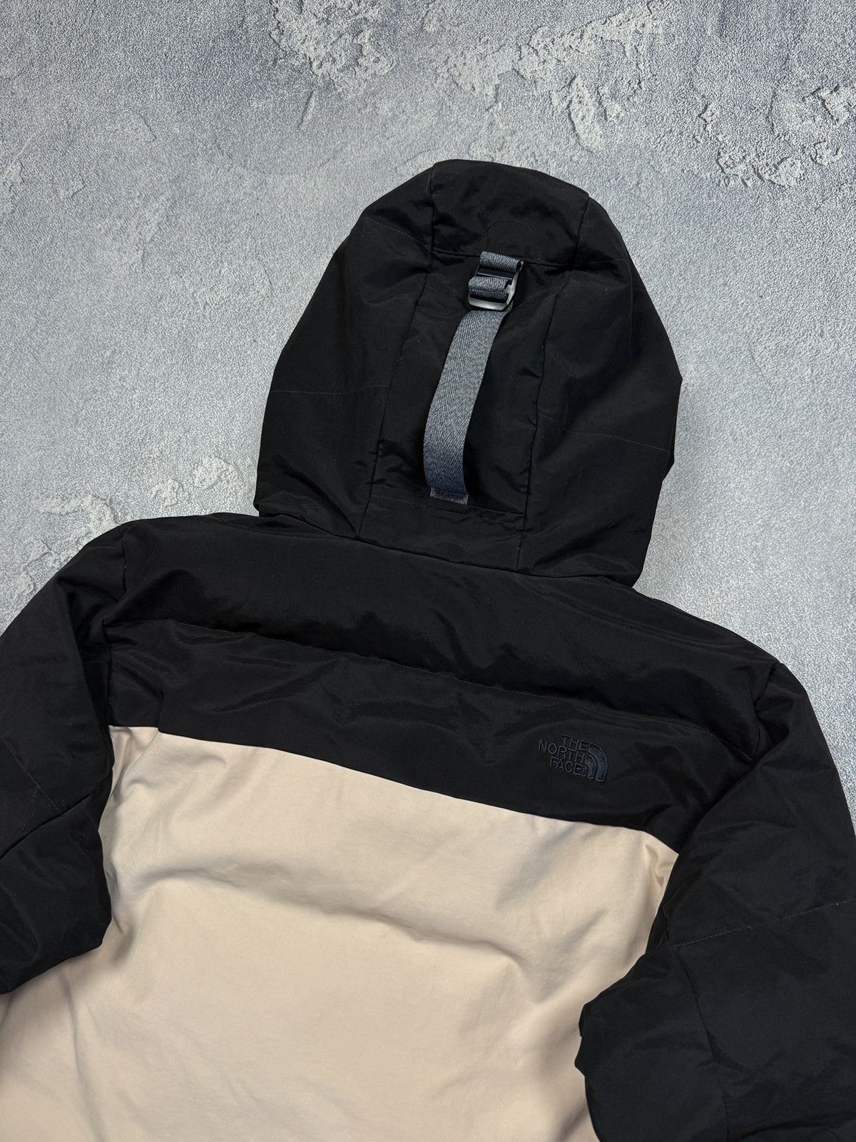 The North Face TNF The North Face 550 Puffer Ski Jacket Size XL / US 12-14 / IT 48-50 - 8 Thumbnail