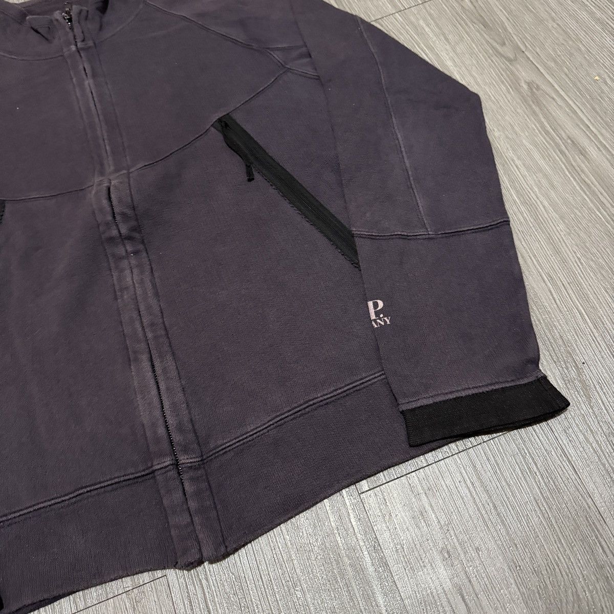 C.P. Company C.P. Company Long Sleeve Shirts Size US L / EU 52-54 / 3 - 3 Thumbnail