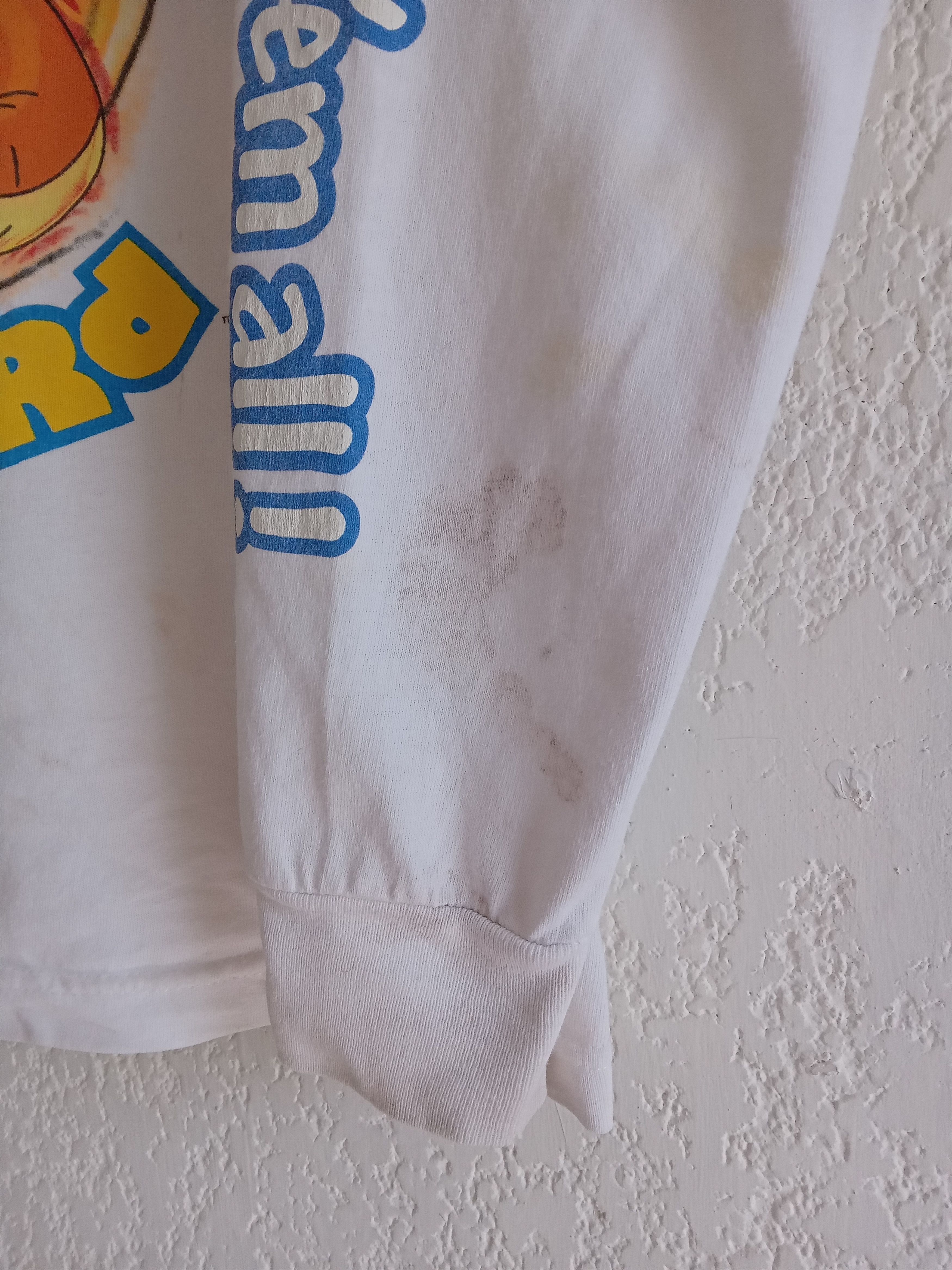 Pokemon Pokemon charizard vintage 90's Size US S / EU 44-46 / 1 - 8 Thumbnail