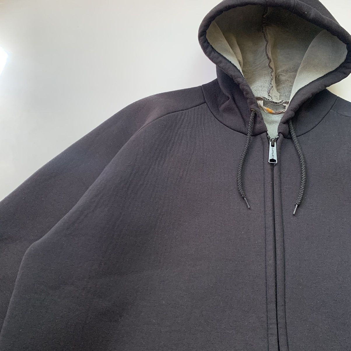 Carhartt Carhartt Car Lux Hooded Thermo Sweat Zip Up Hoodie Jacket Size US XL / EU 56 / 4 - 6 Thumbnail