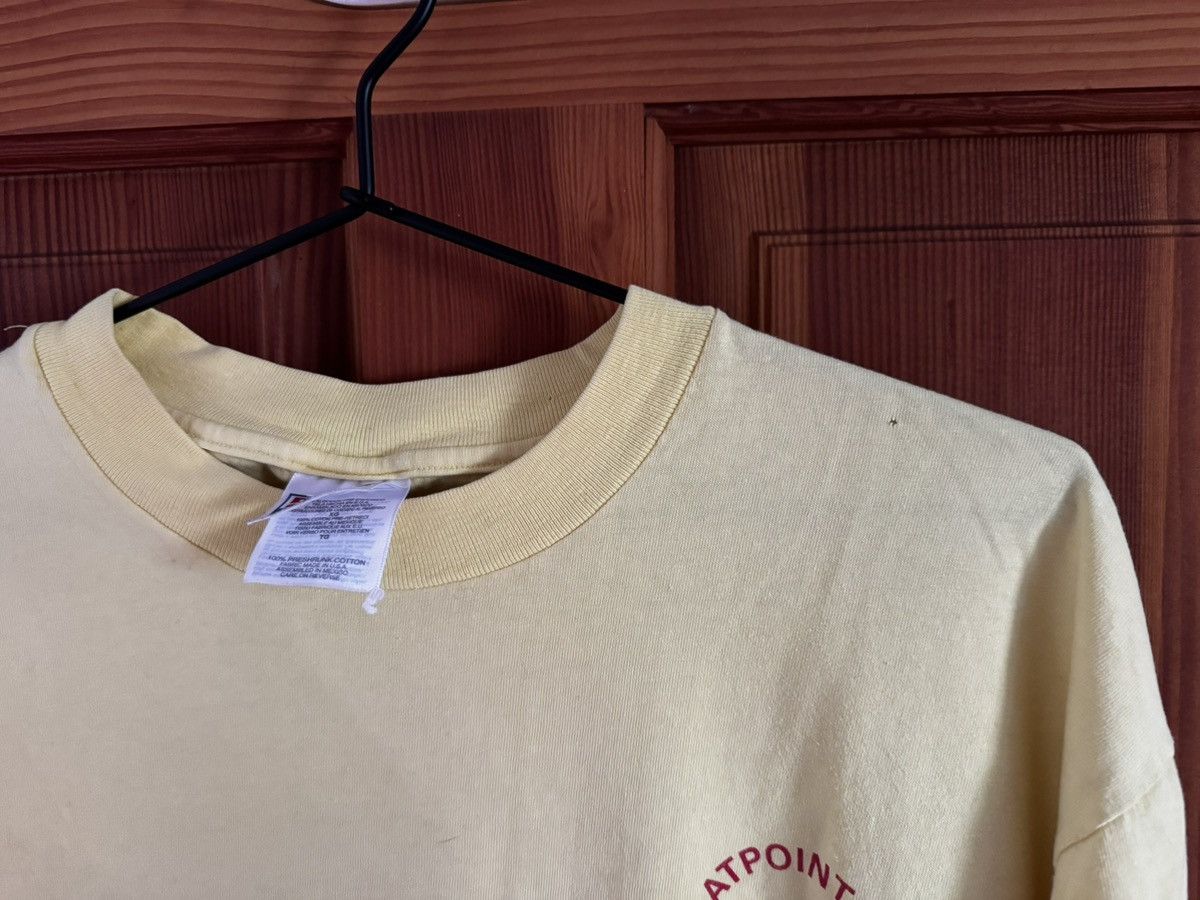 Other Strangers With Candy Vintage Promo Shirt / Amy Sedaris Size US XL / EU 56 / 4 - 6 Thumbnail