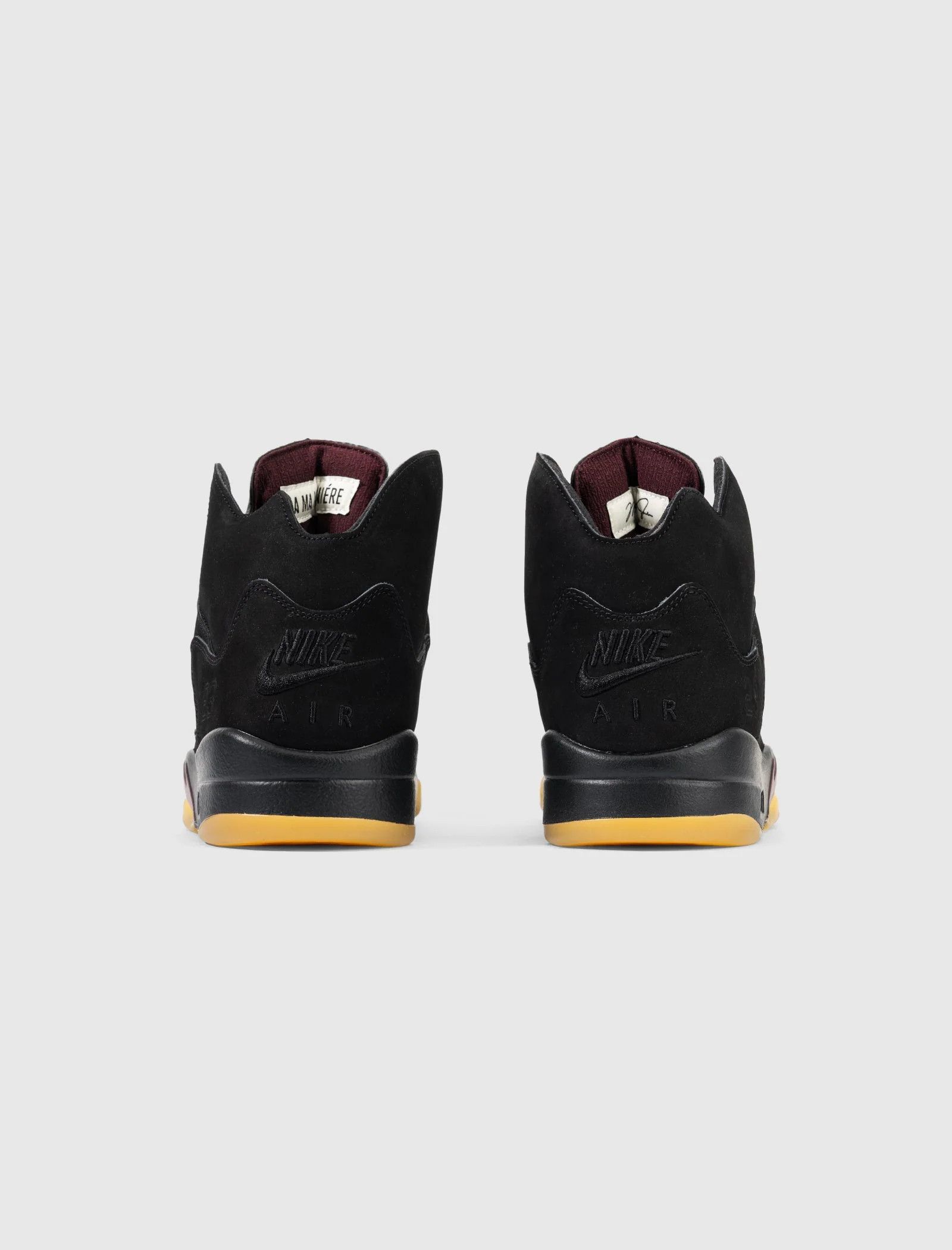 Jordan Brand Jordan 5 Retro A Ma Maniére Dusk Size US 12.5 / EU 45-46 - 7 Thumbnail