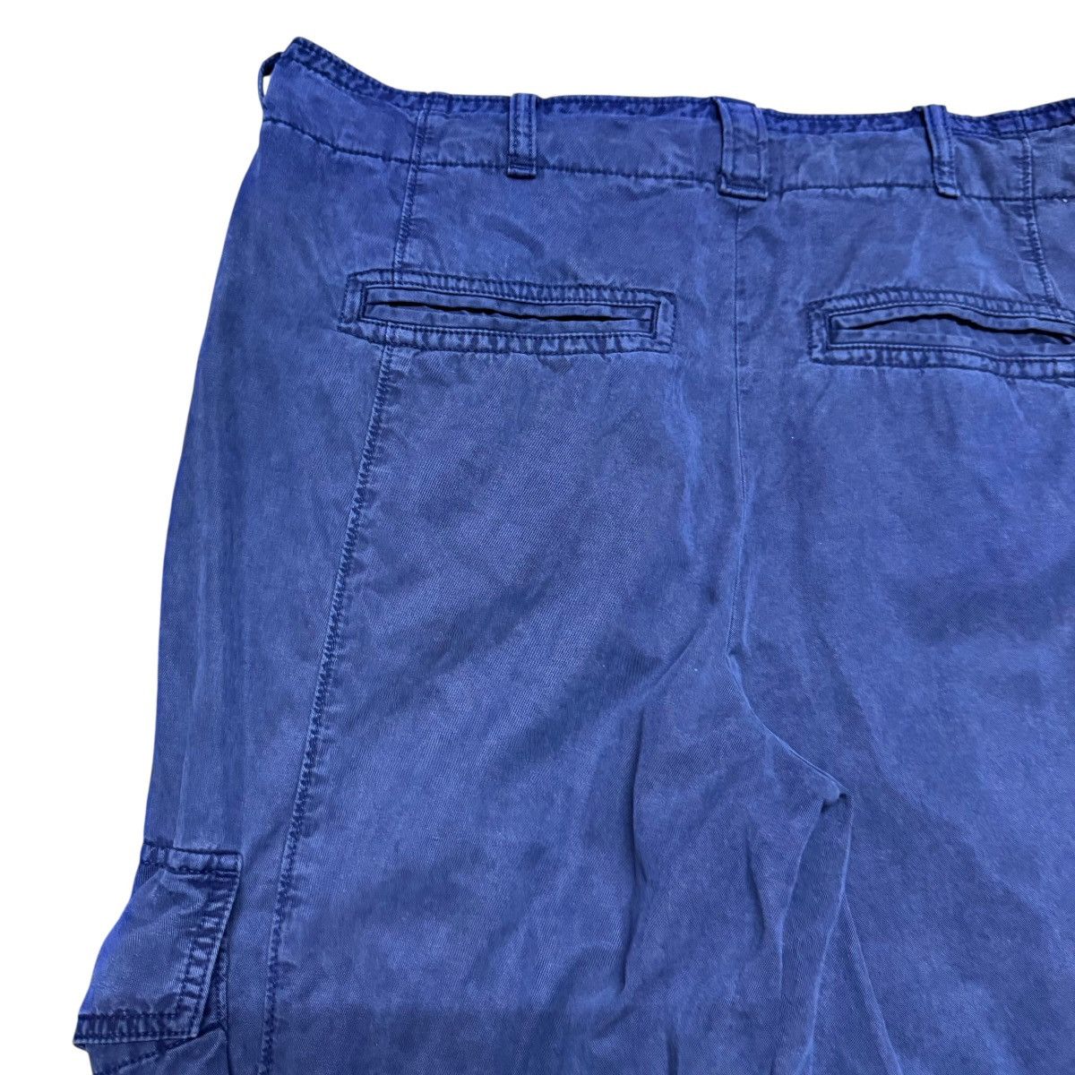 Polo Ralph Lauren Polo Ralph Lauren Cargo Pants Size US 30 / EU 46 - 10 Thumbnail