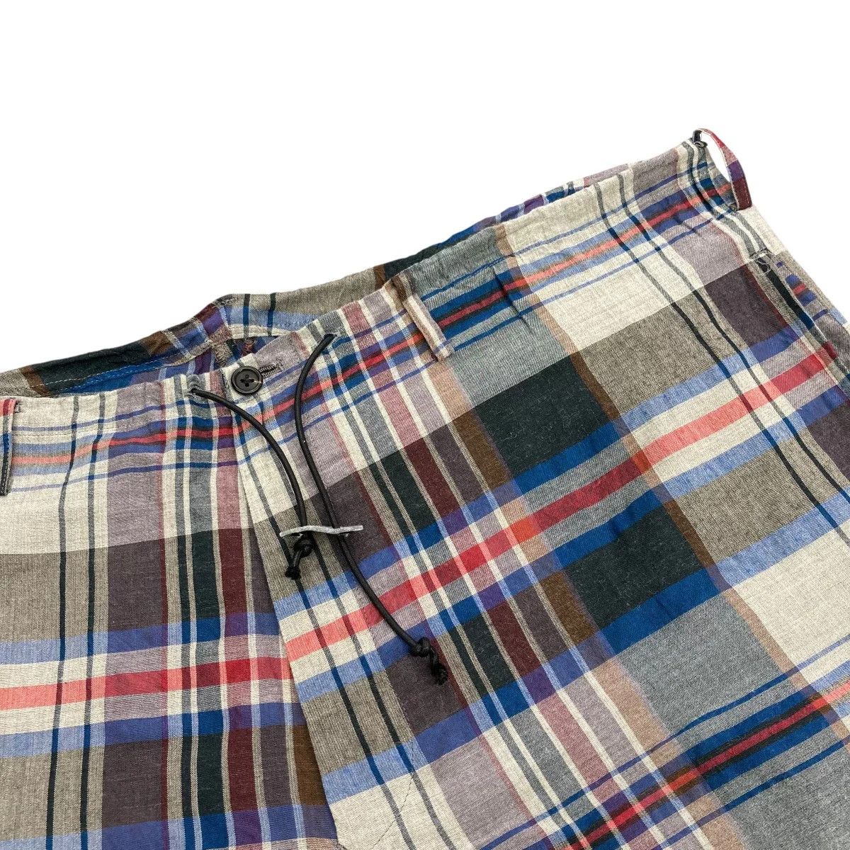 Yohji Yamamoto Yohji Yamamoto pour homme/ 96SS Flower and Boyhood Pants Size US 42 / EU 58 - 3 Thumbnail
